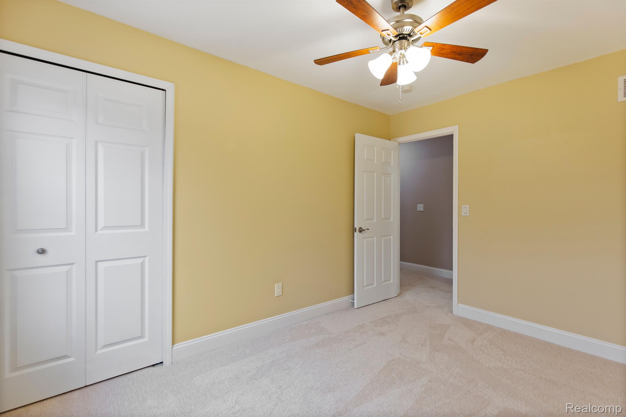 1975 FLEETWOOD Drive