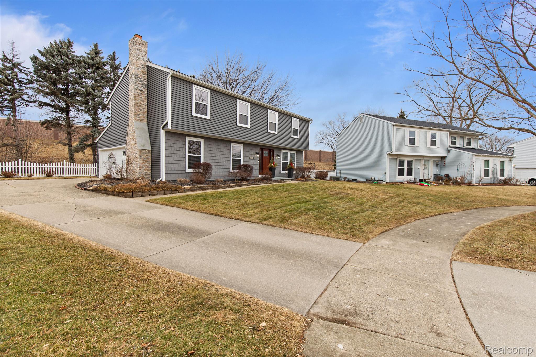 1975 FLEETWOOD Drive