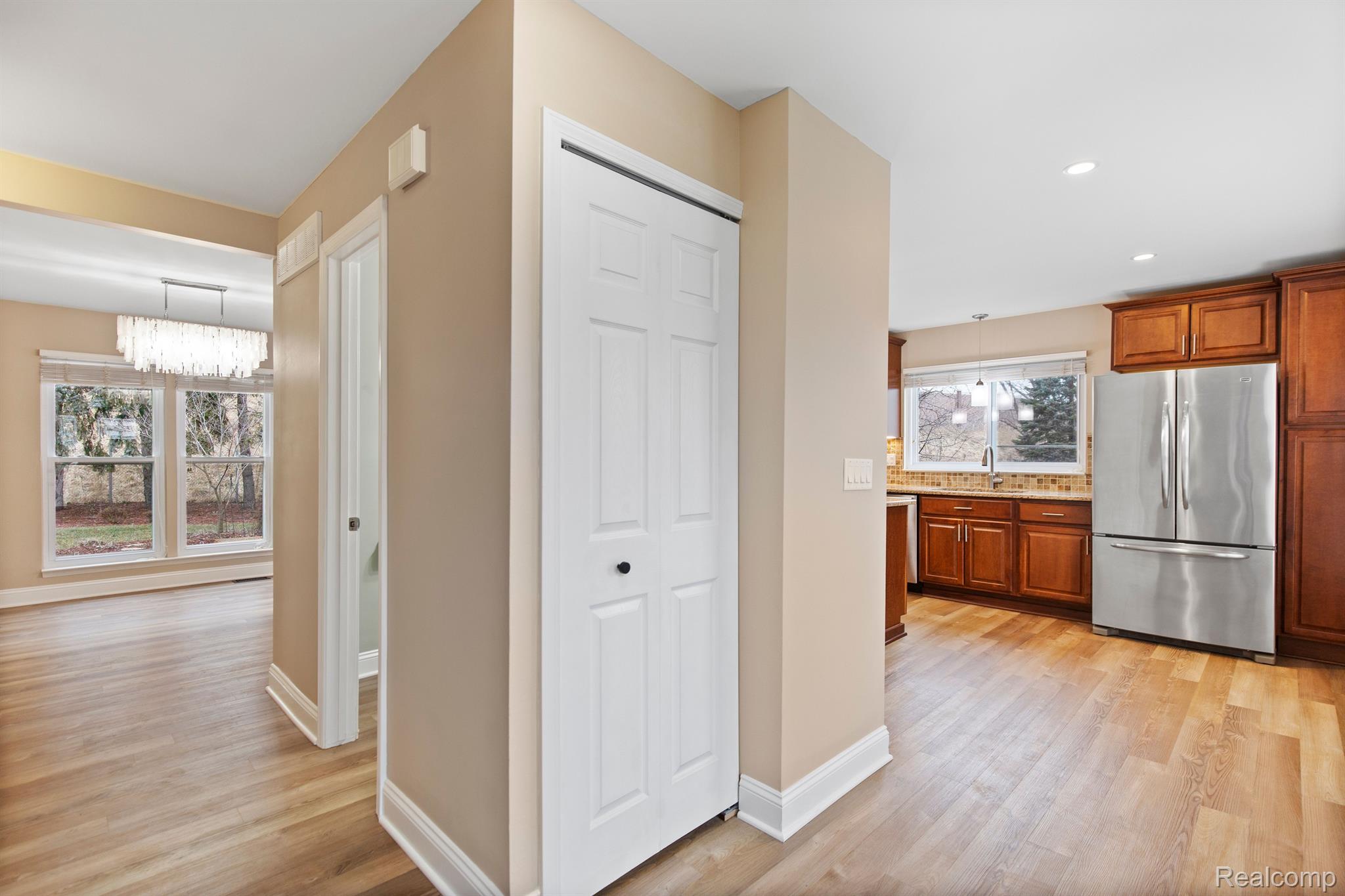 1975 FLEETWOOD Drive