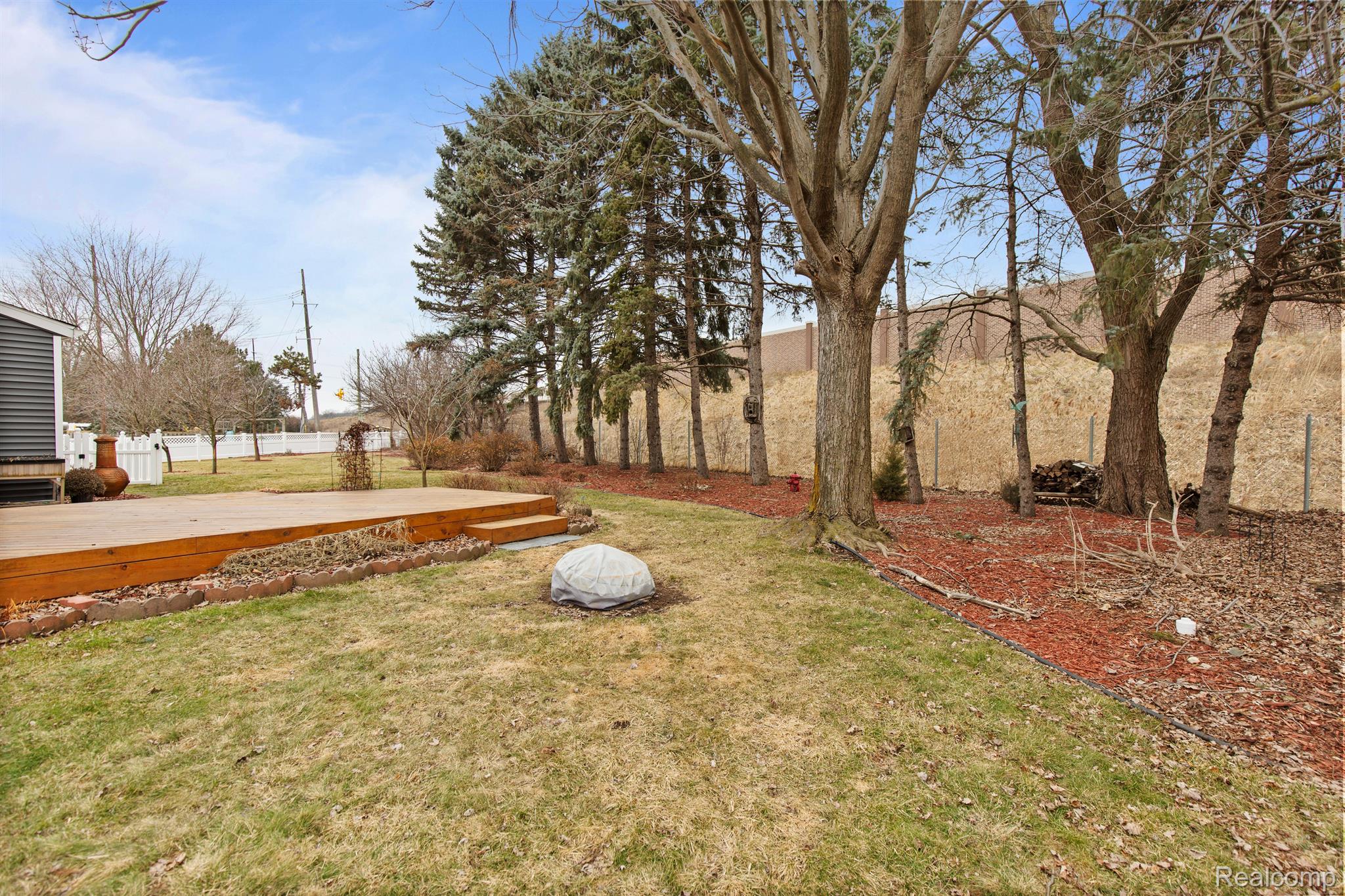 1975 FLEETWOOD Drive