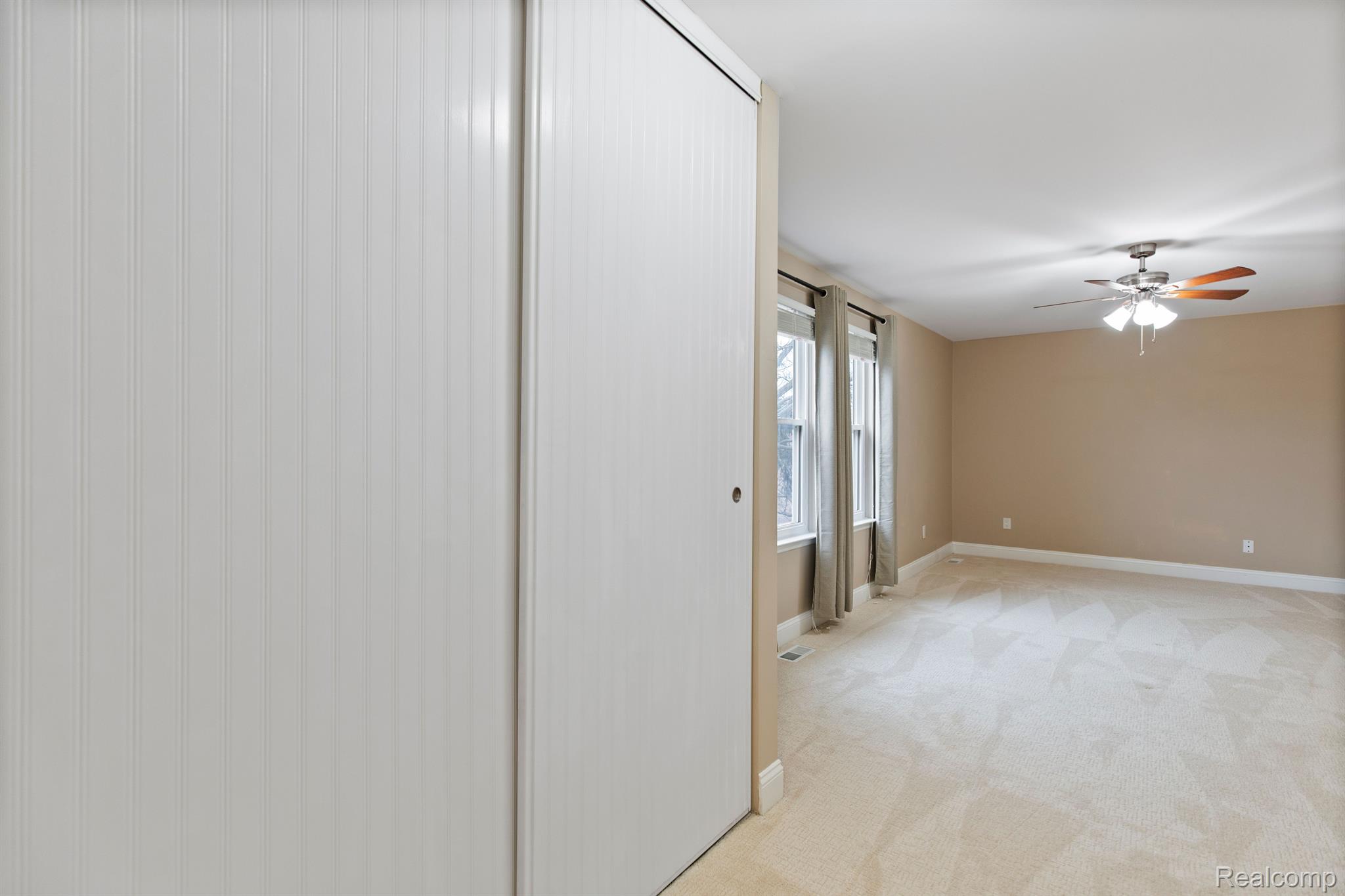 1975 FLEETWOOD Drive