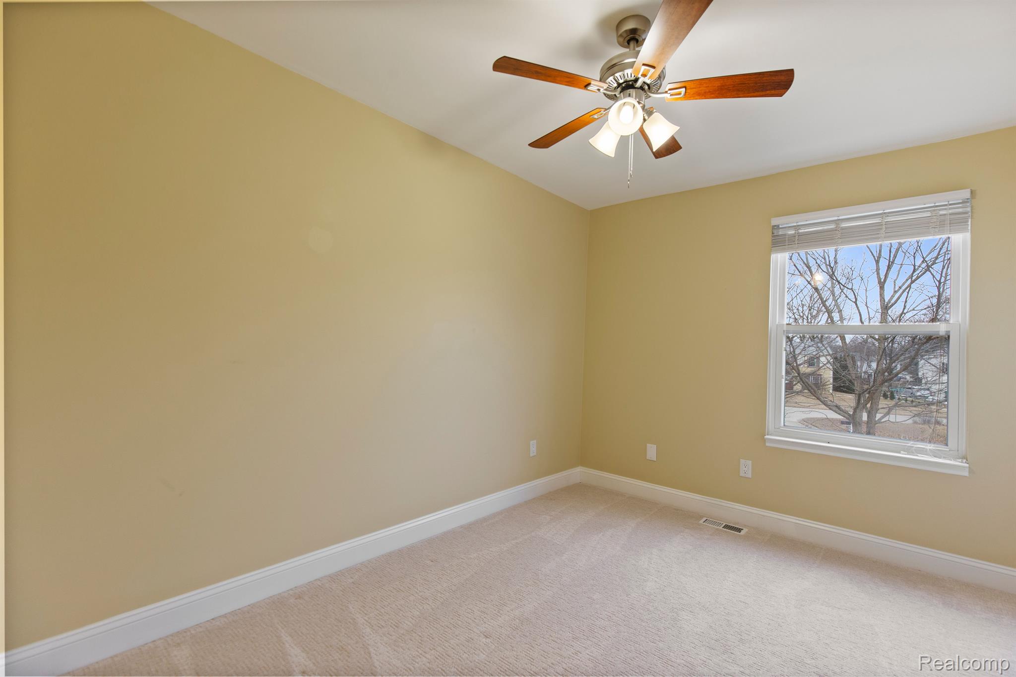 1975 FLEETWOOD Drive