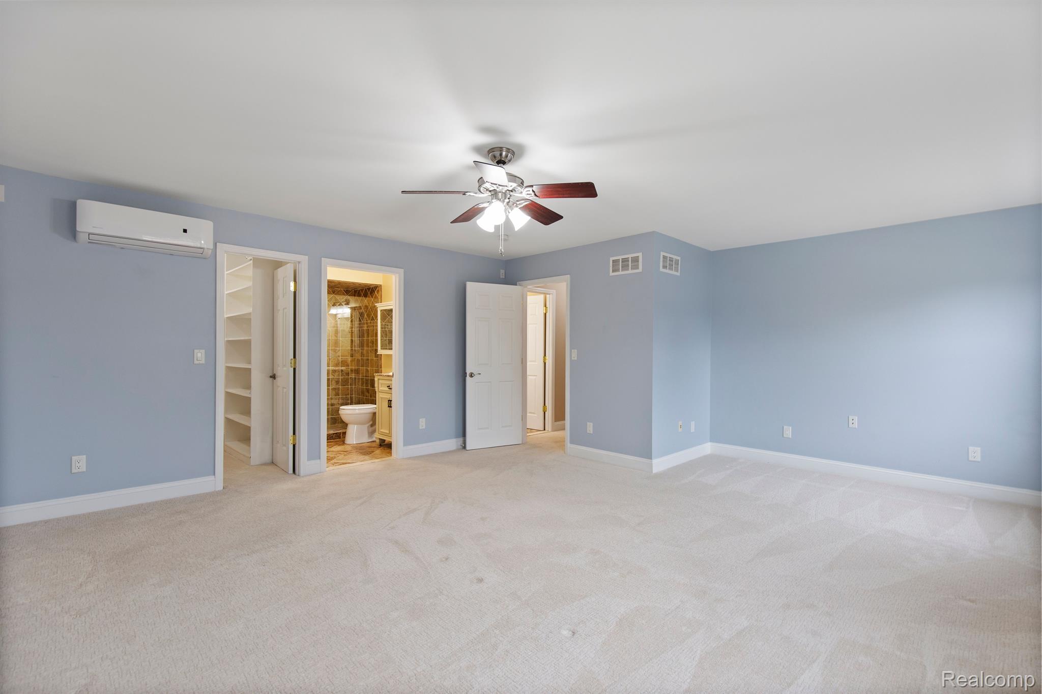 1975 FLEETWOOD Drive