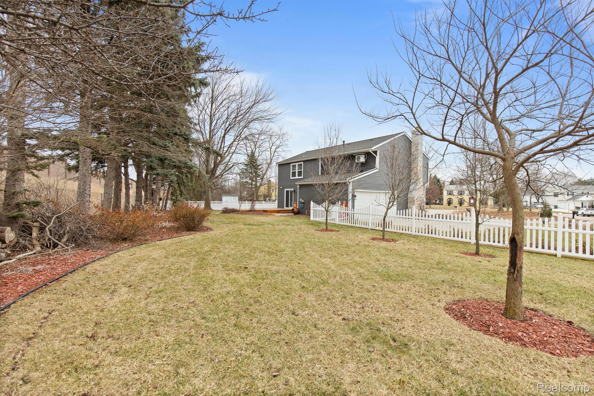 1975 FLEETWOOD Drive