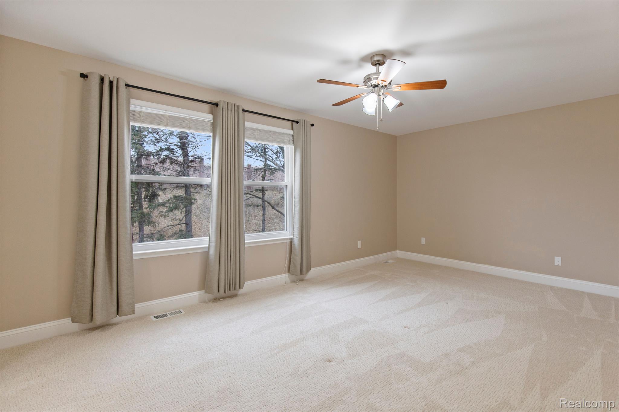 1975 FLEETWOOD Drive