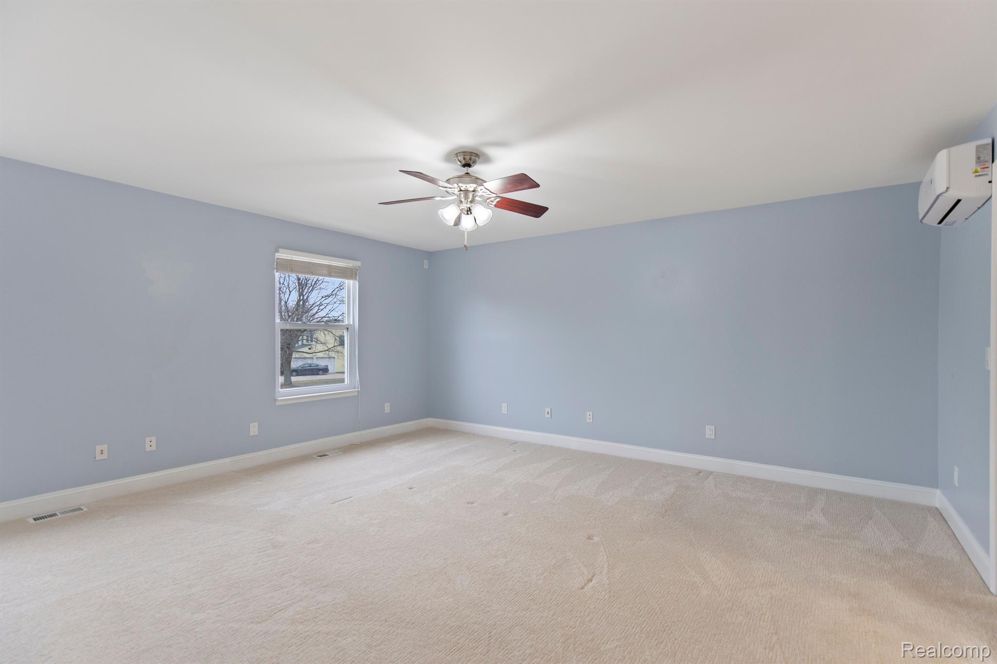 1975 FLEETWOOD Drive