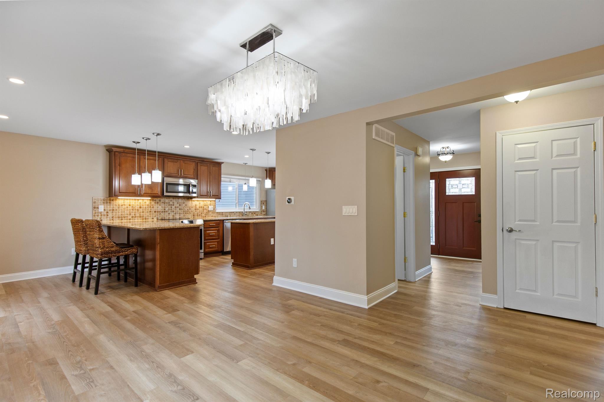 1975 FLEETWOOD Drive