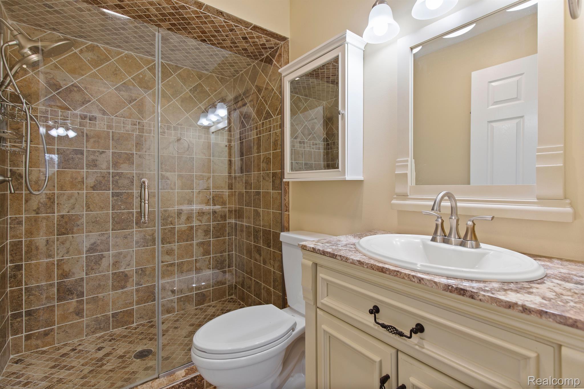 1975 FLEETWOOD Drive