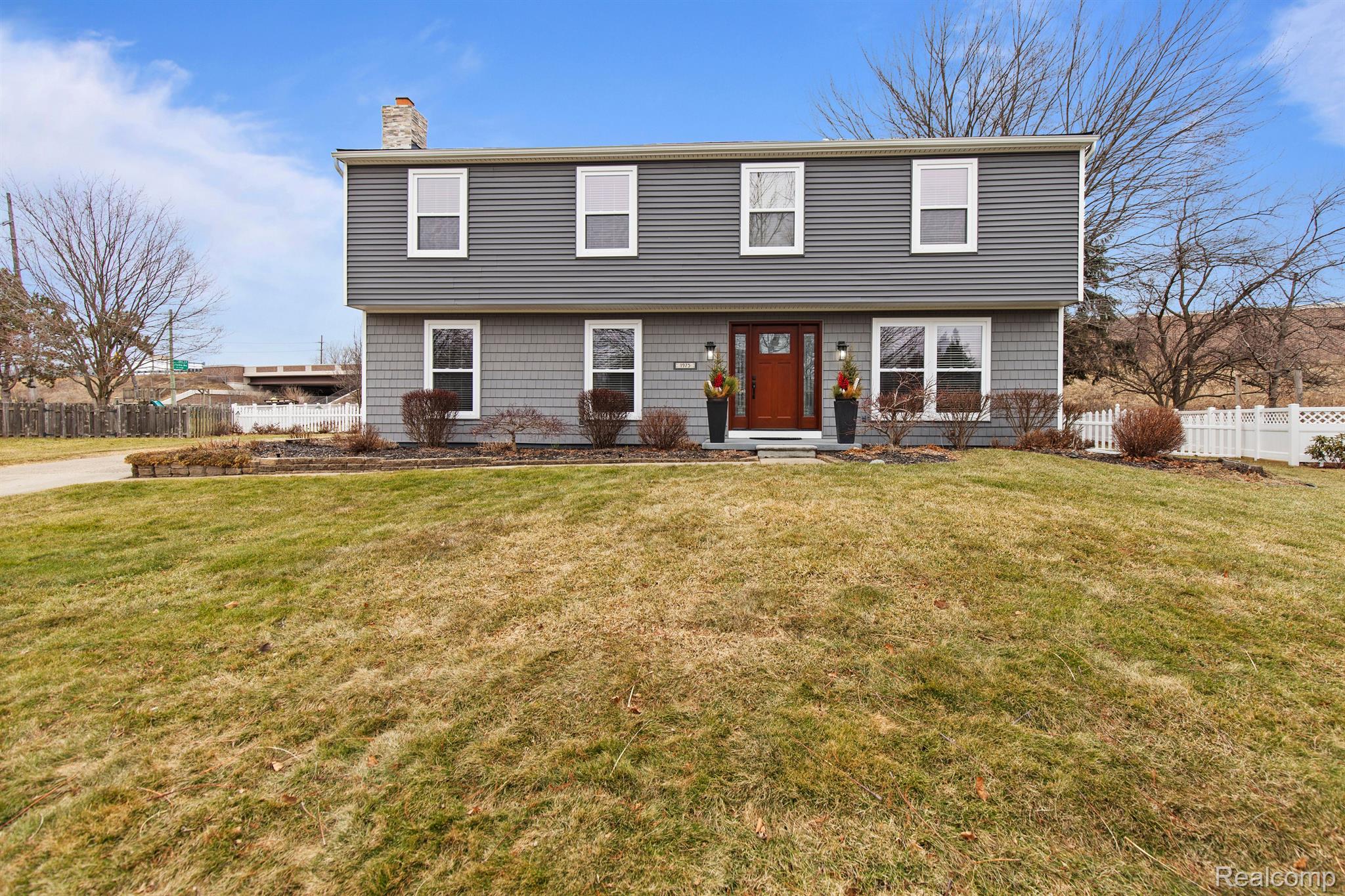 1975 FLEETWOOD Drive