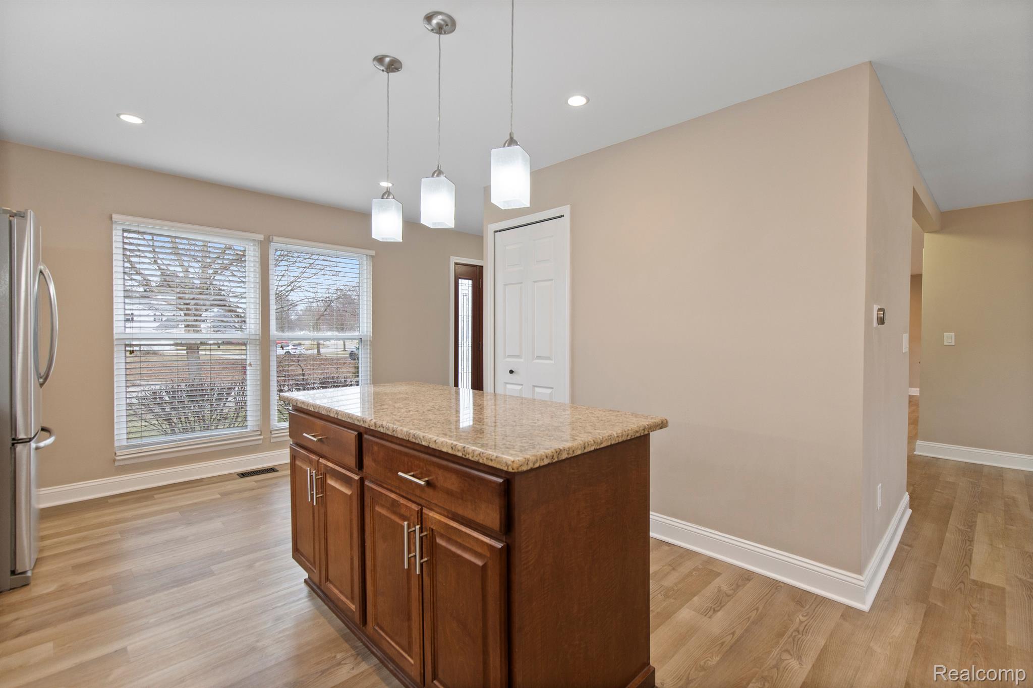 1975 FLEETWOOD Drive