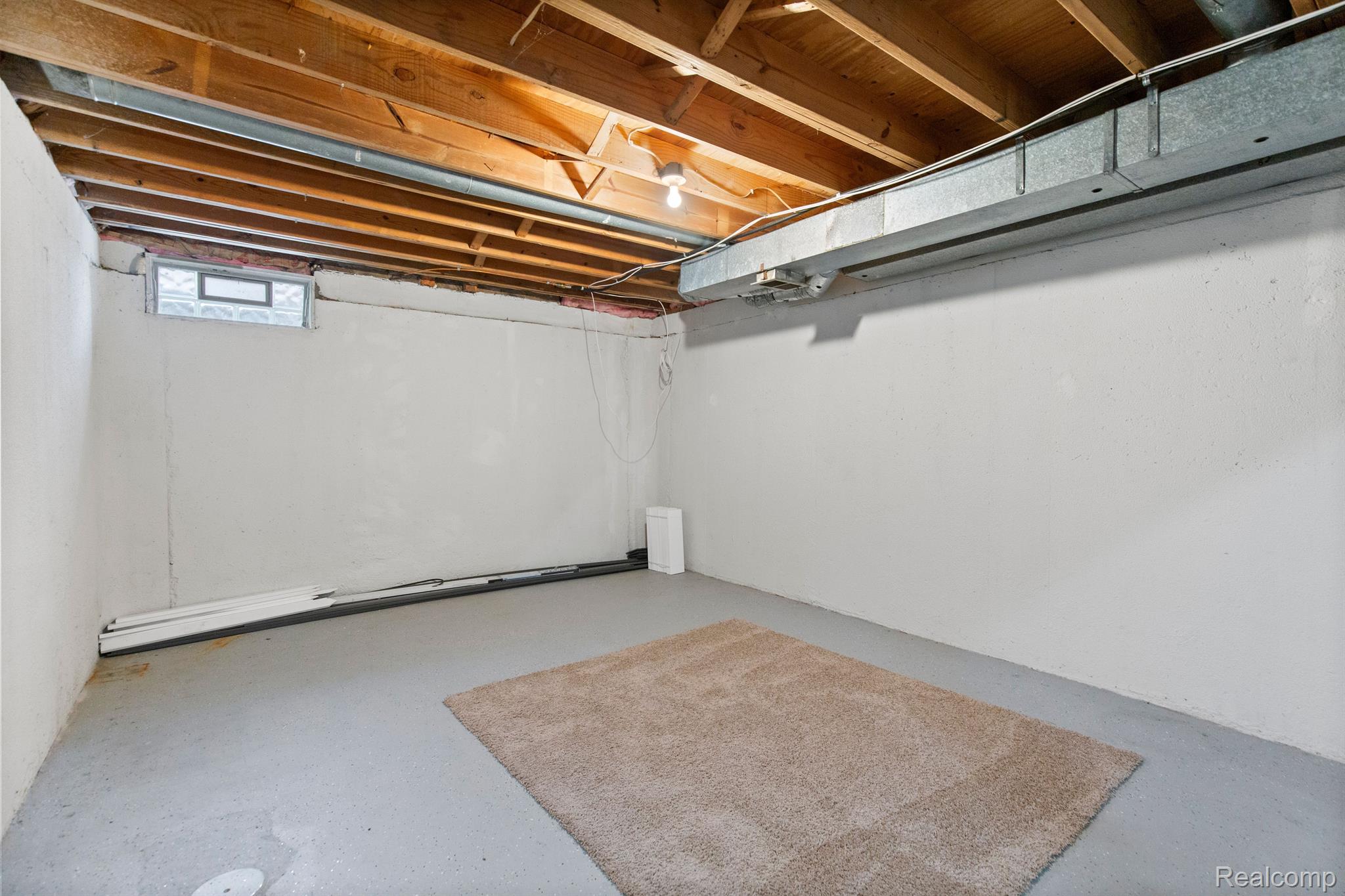 1975 FLEETWOOD Drive