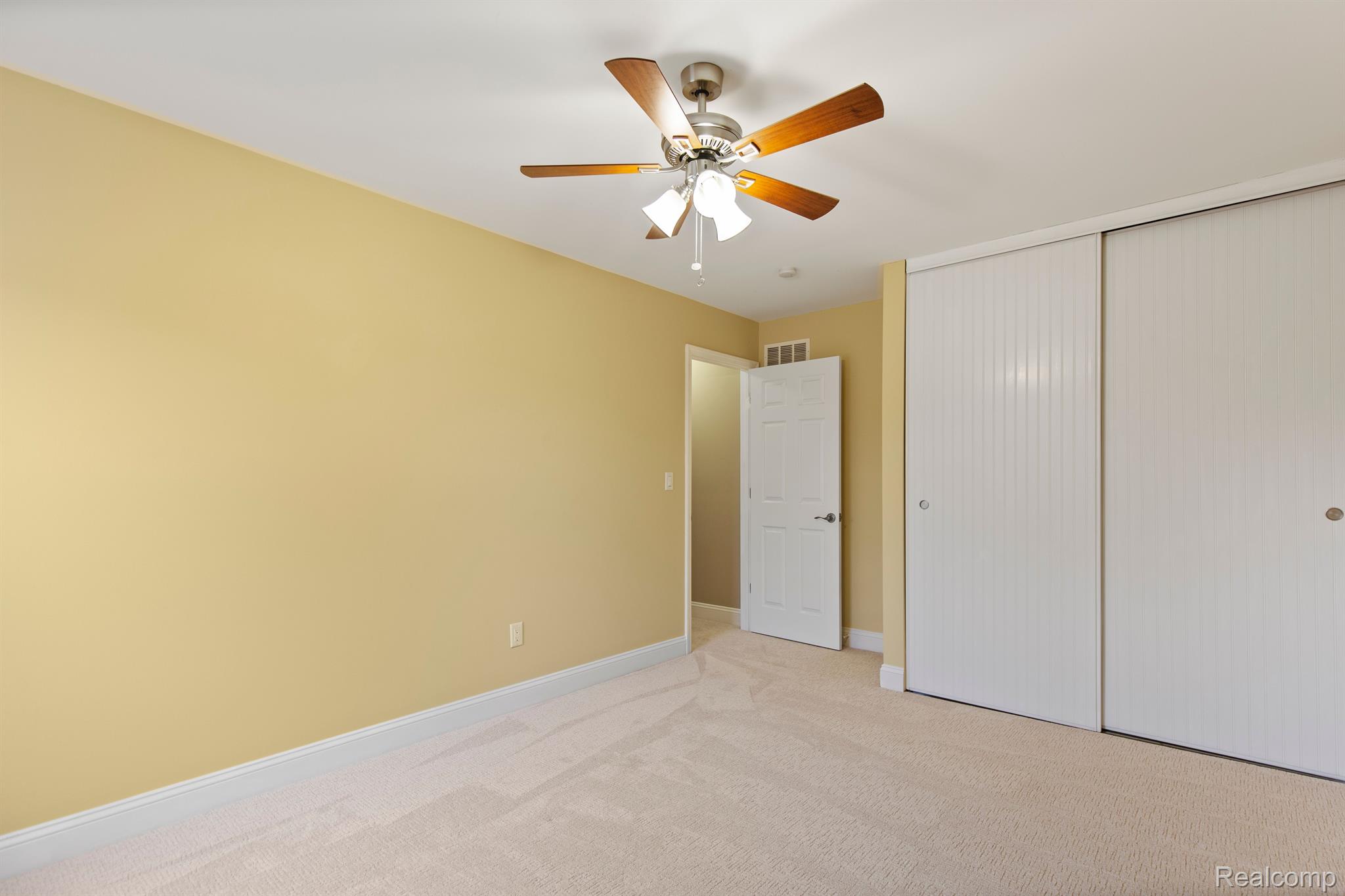 1975 FLEETWOOD Drive