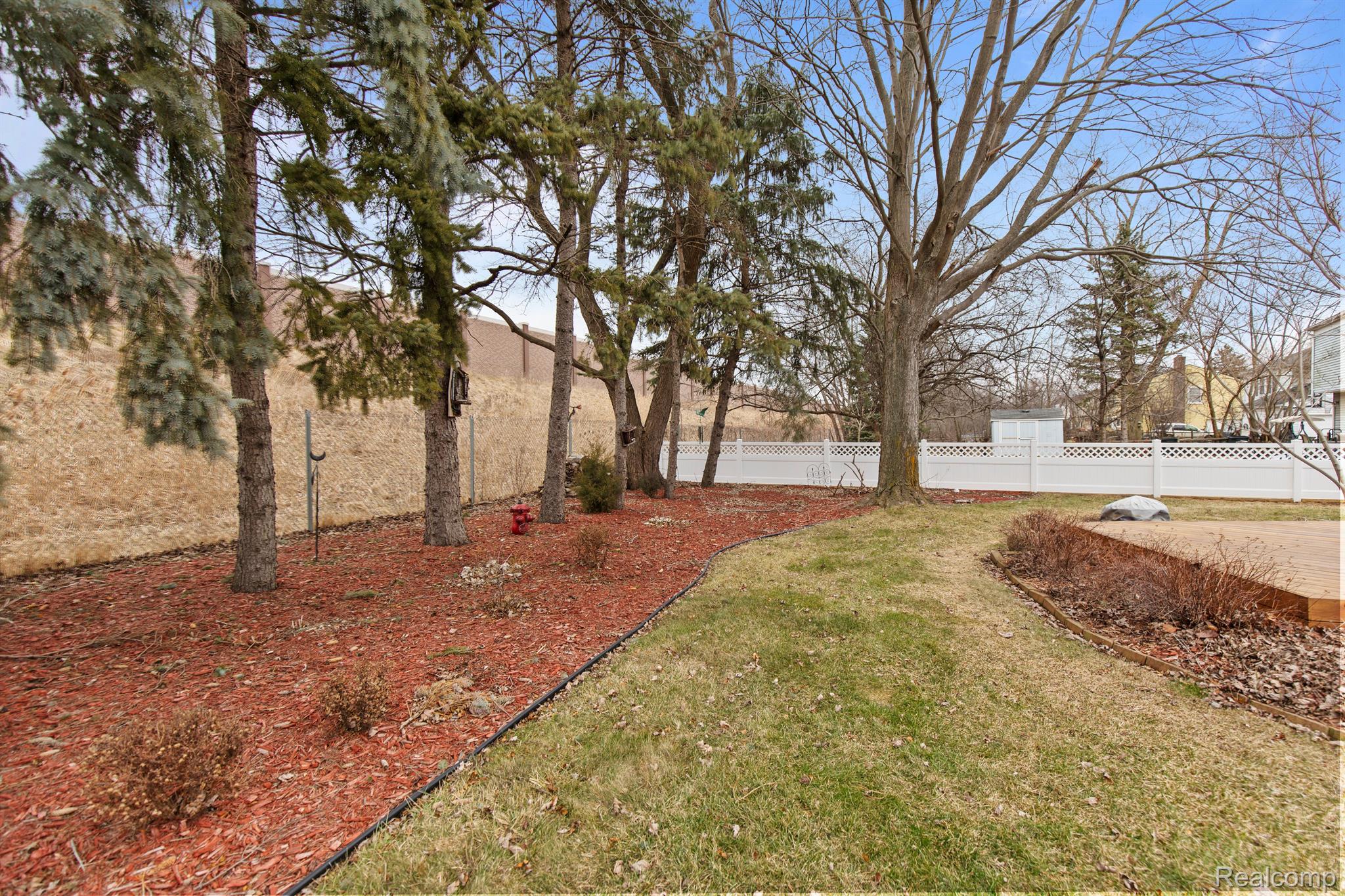 1975 FLEETWOOD Drive