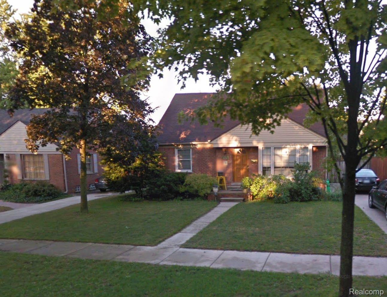 1680 PENISTONE Street