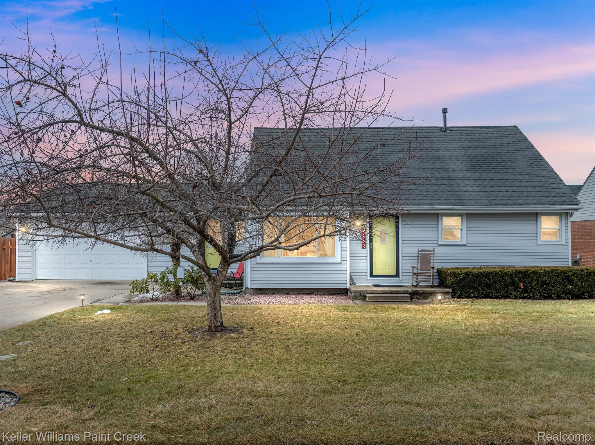 46669 ROSELANE Drive