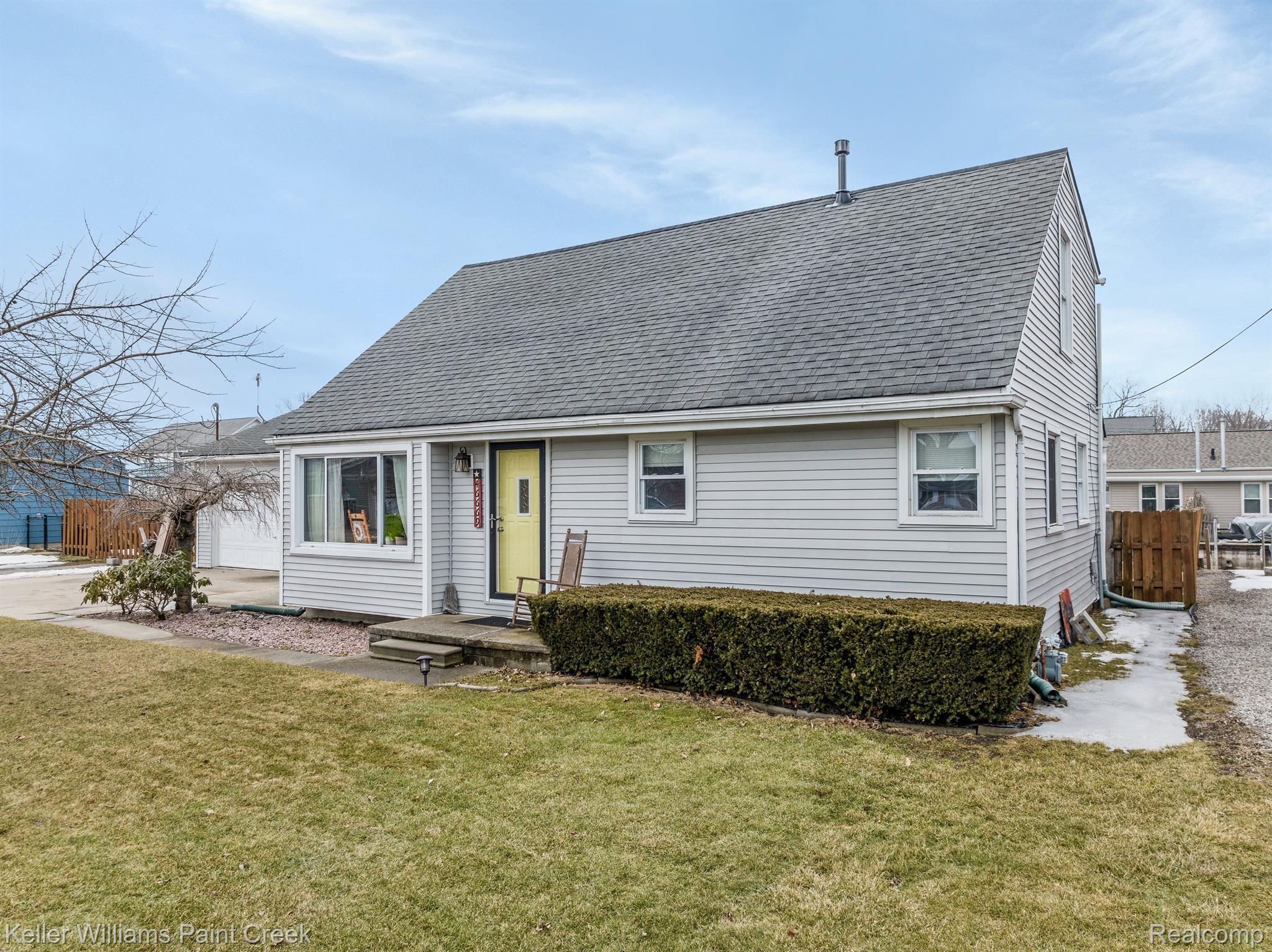 46669 ROSELANE Drive