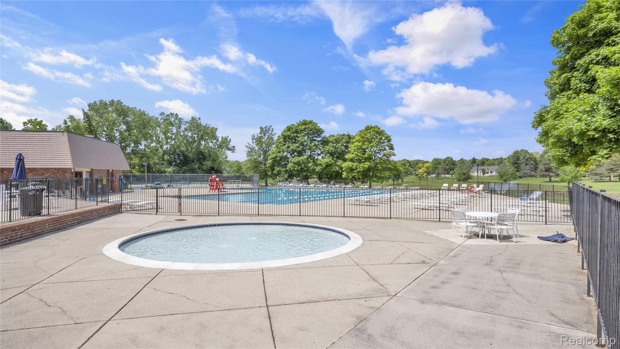 5345 Breeze Hill Place