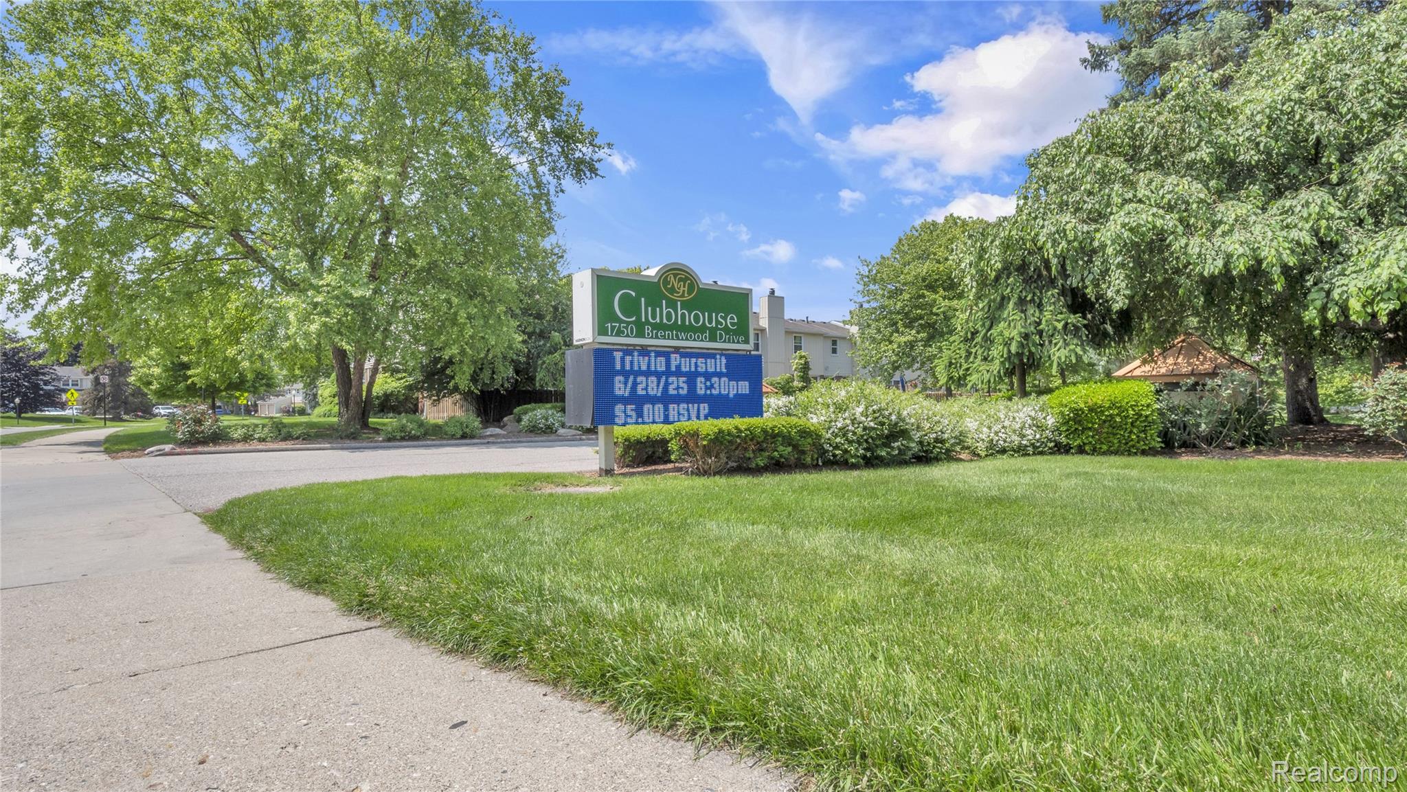 5345 Breeze Hill Place