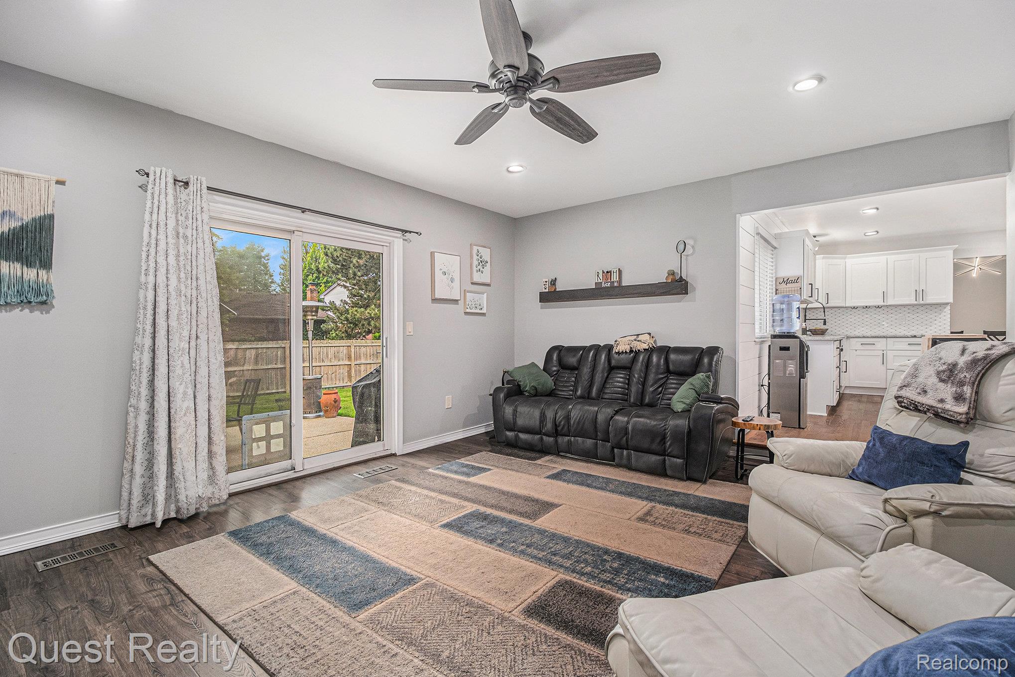 14526 Kerner Drive