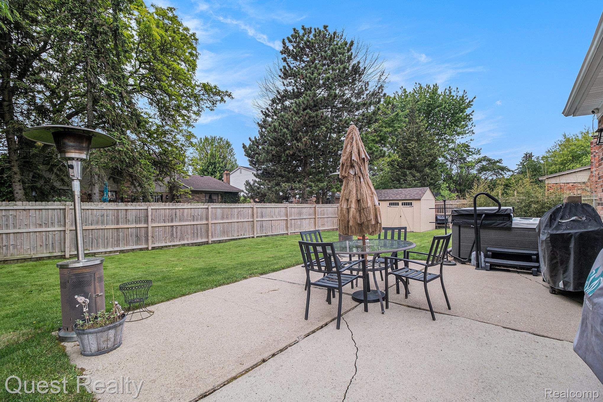 14526 Kerner Drive