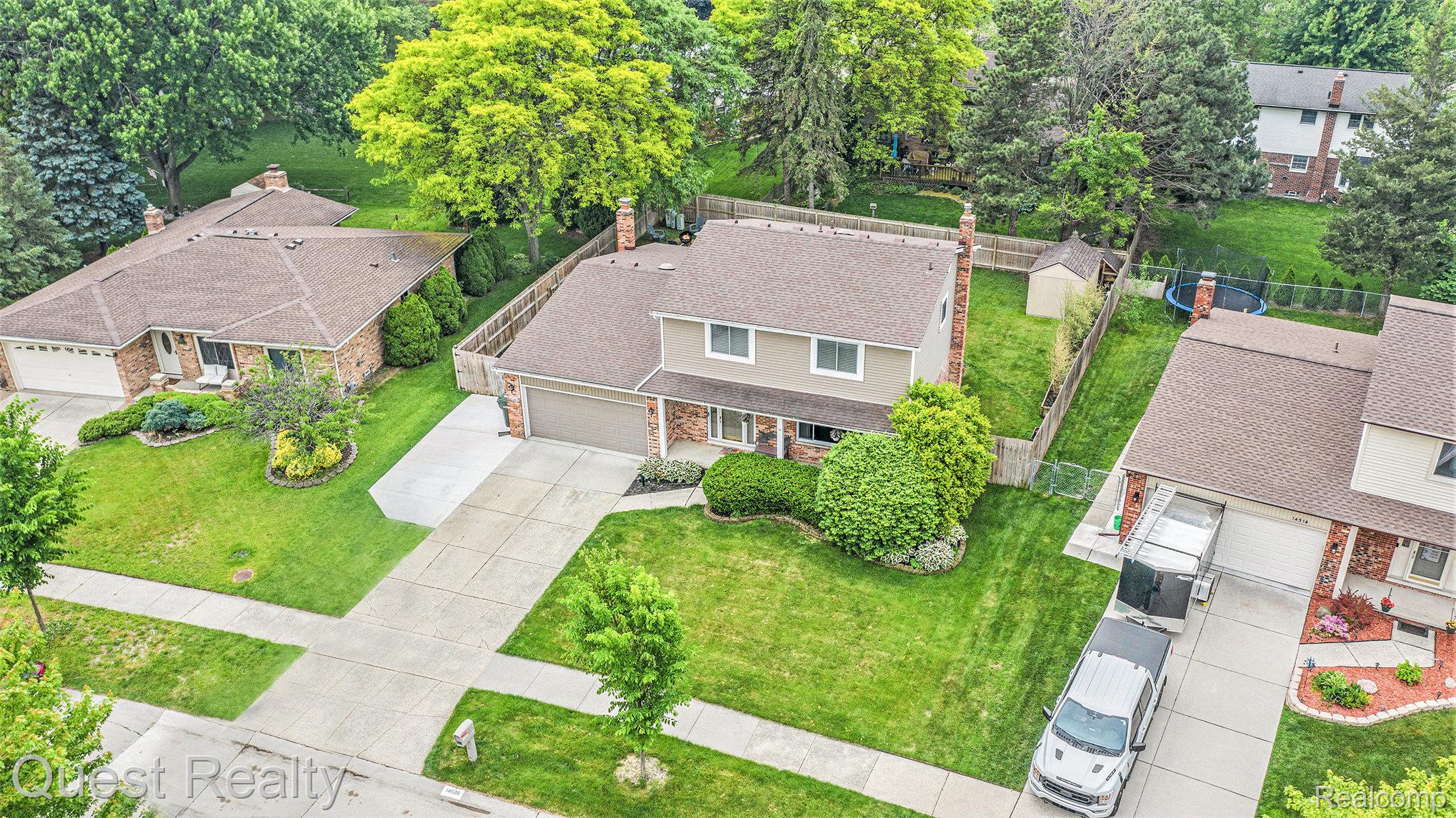 14526 Kerner Drive