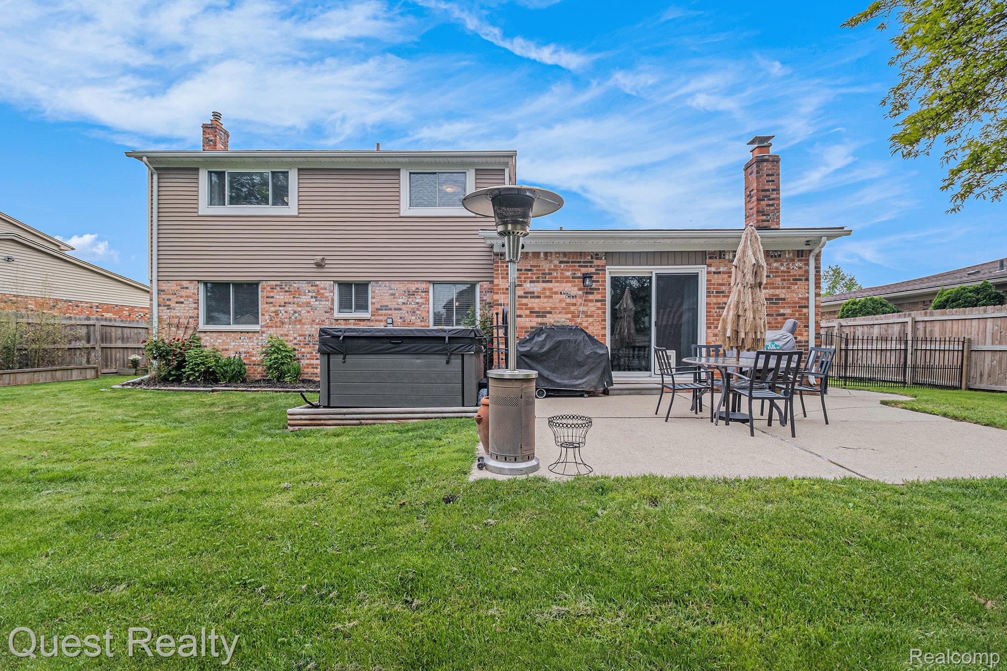 14526 Kerner Drive