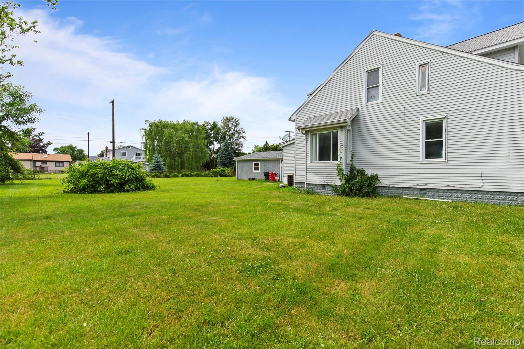 27371 Demrick Street