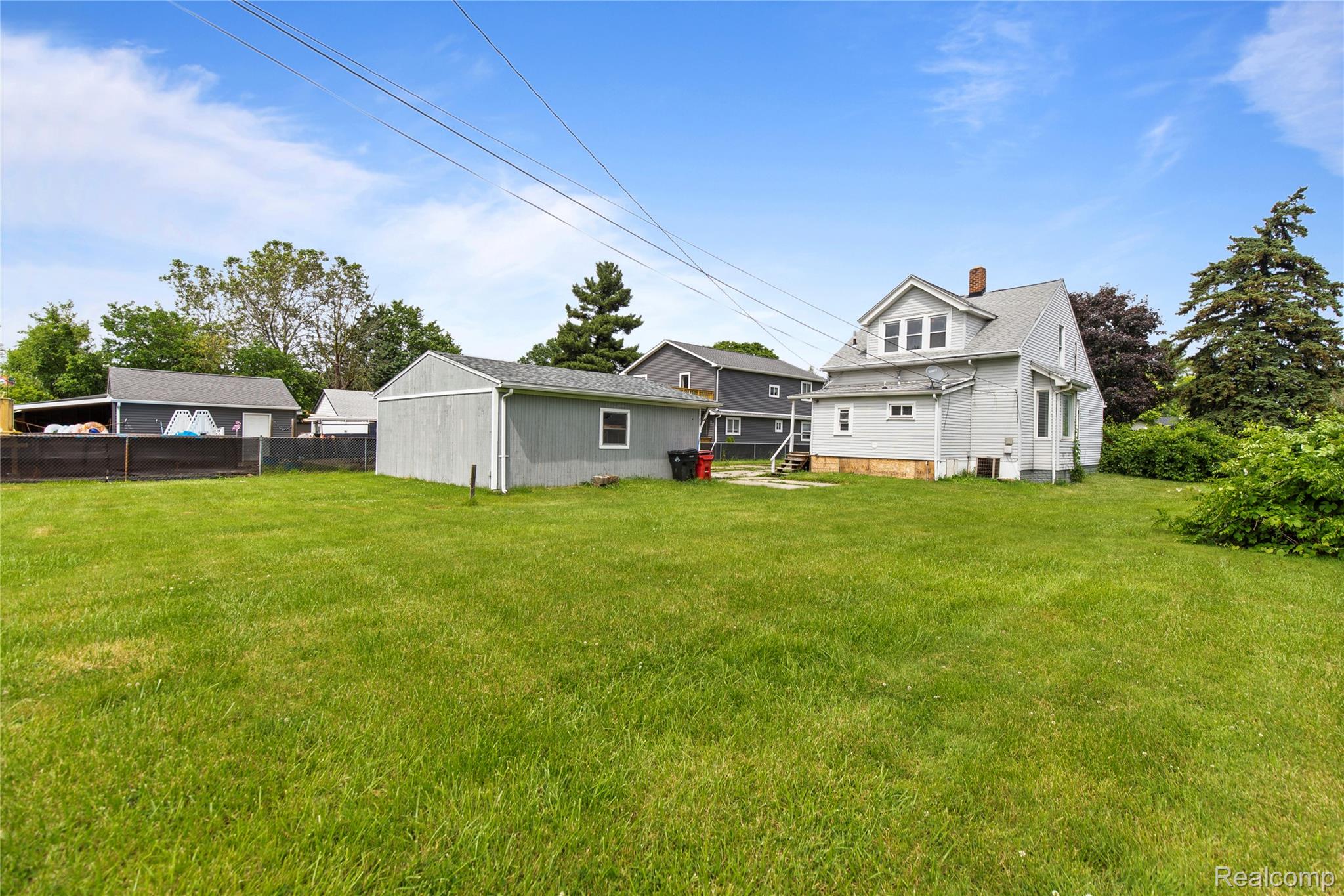 27371 Demrick Street