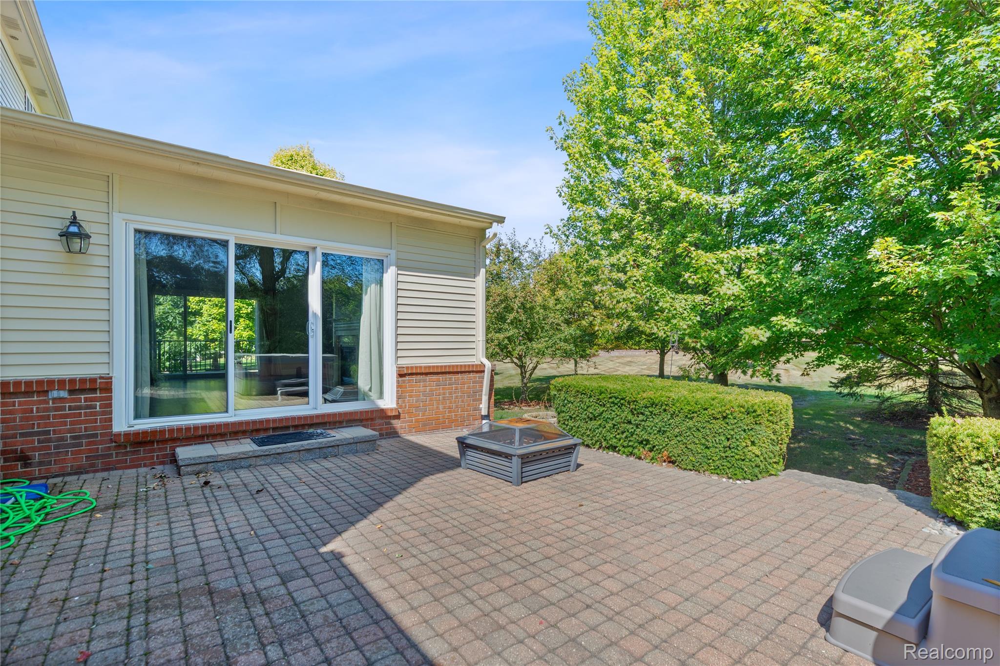 4360 Carriage Hill Court