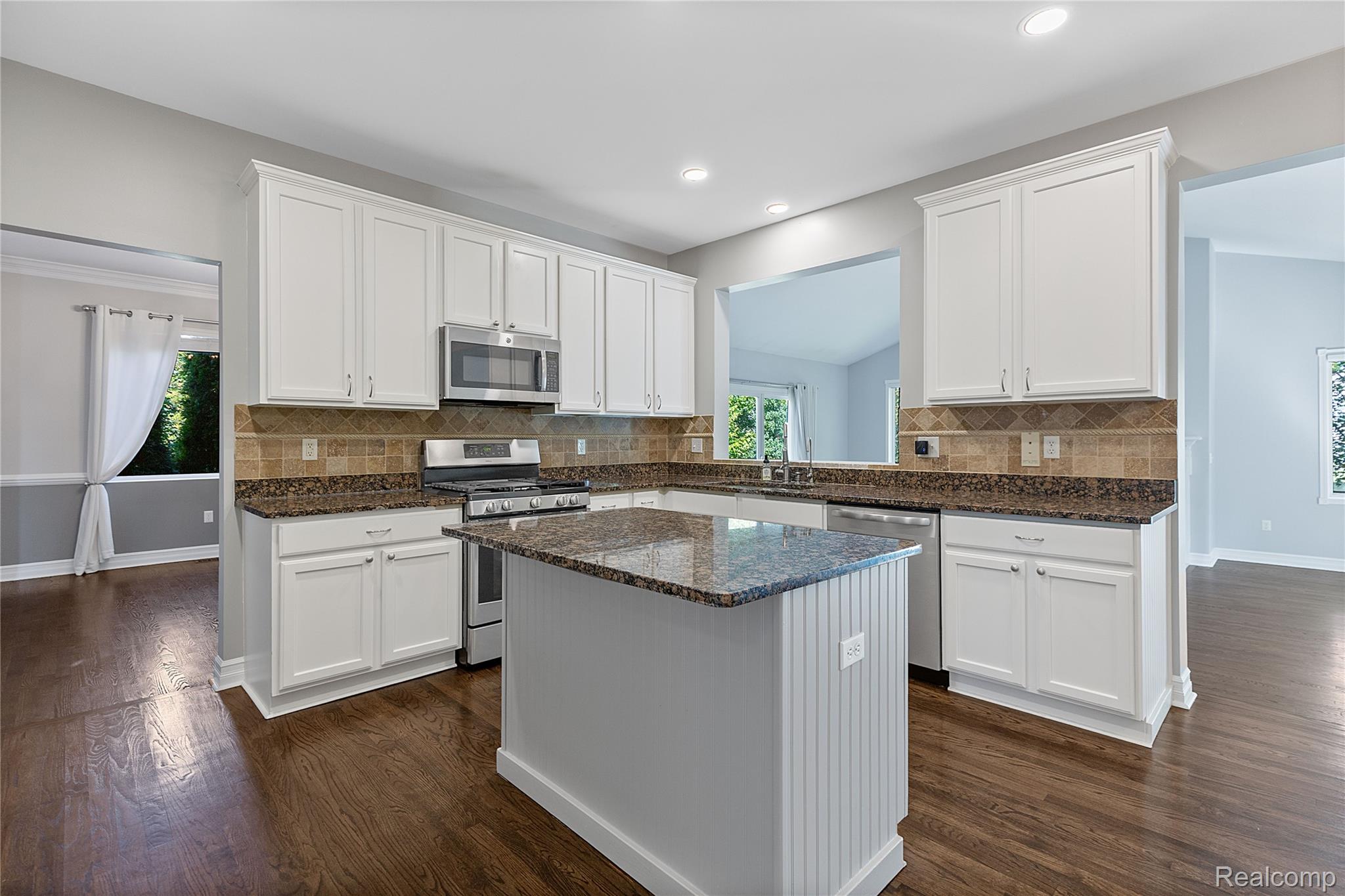 4360 Carriage Hill Court