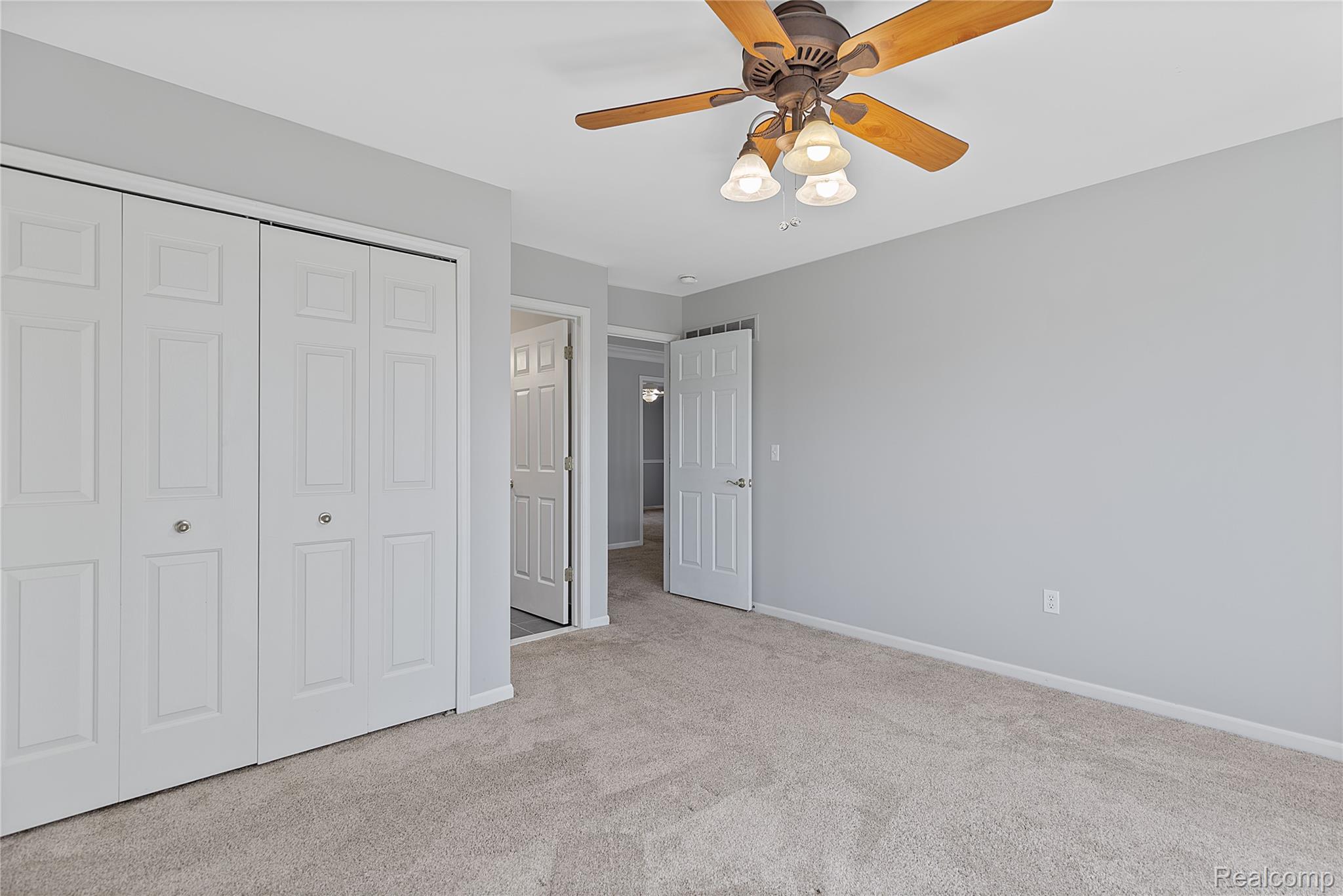 4360 Carriage Hill Court