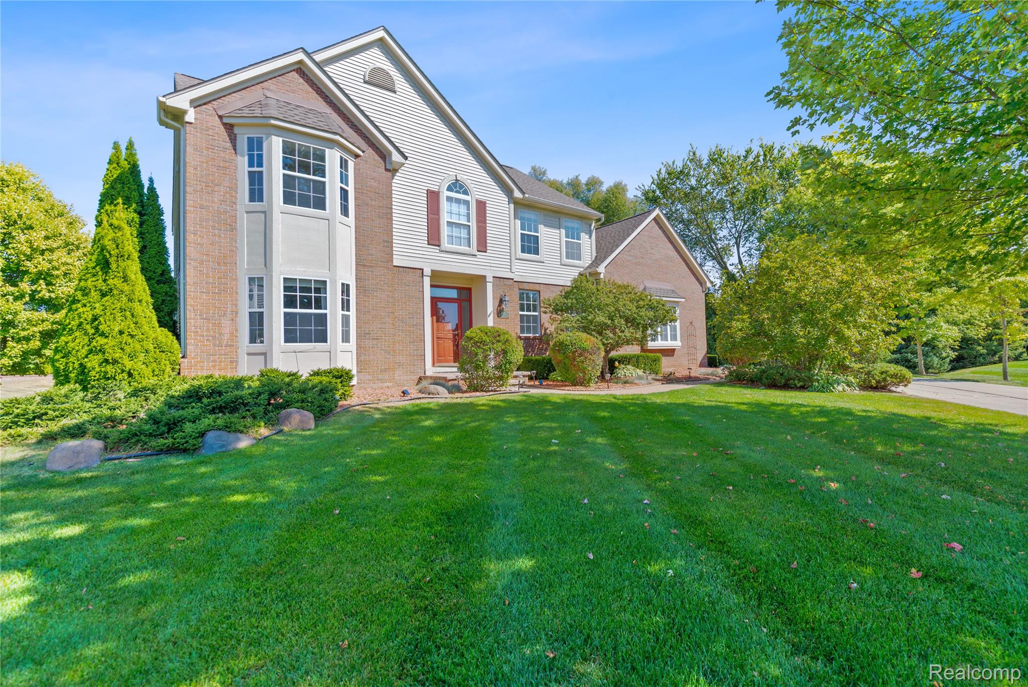 4360 Carriage Hill Court