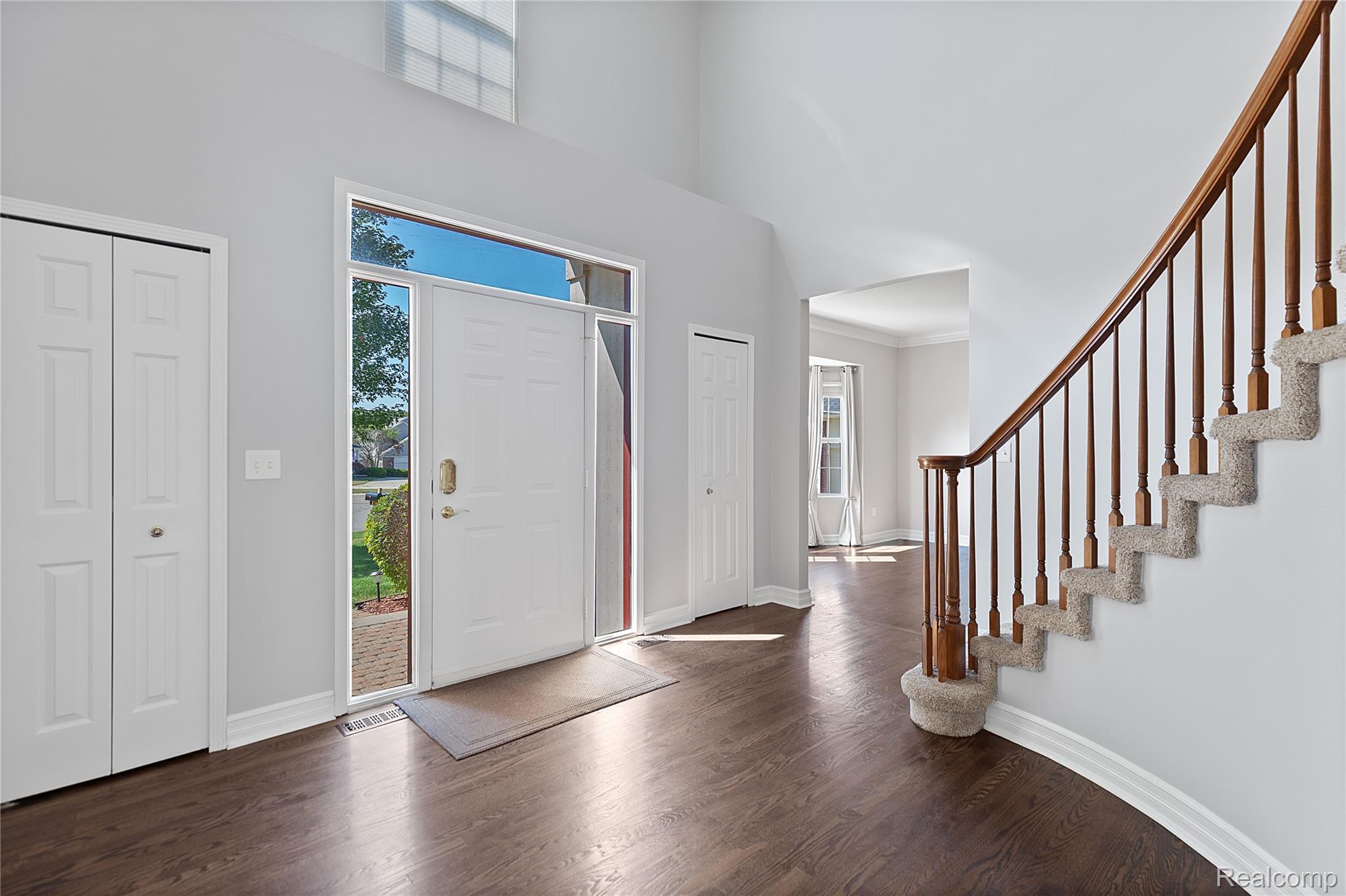 4360 Carriage Hill Court