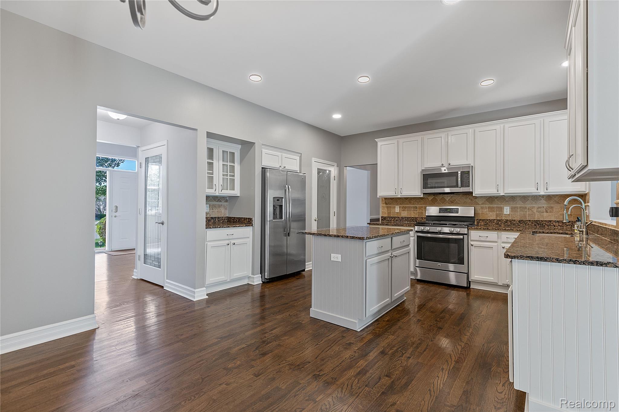 4360 Carriage Hill Court