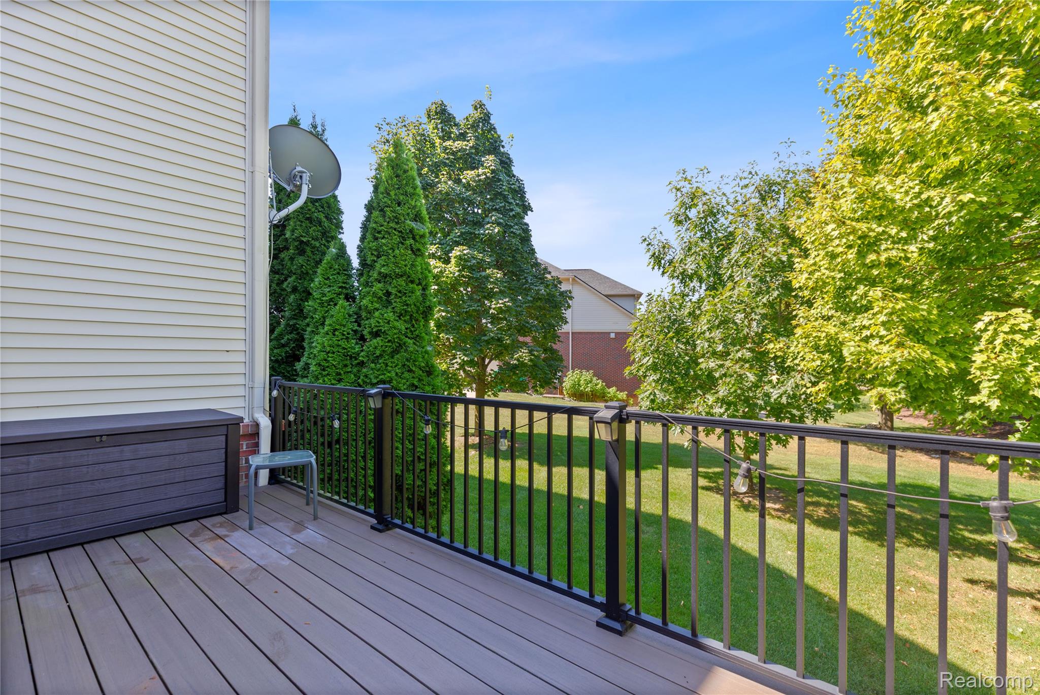 4360 Carriage Hill Court