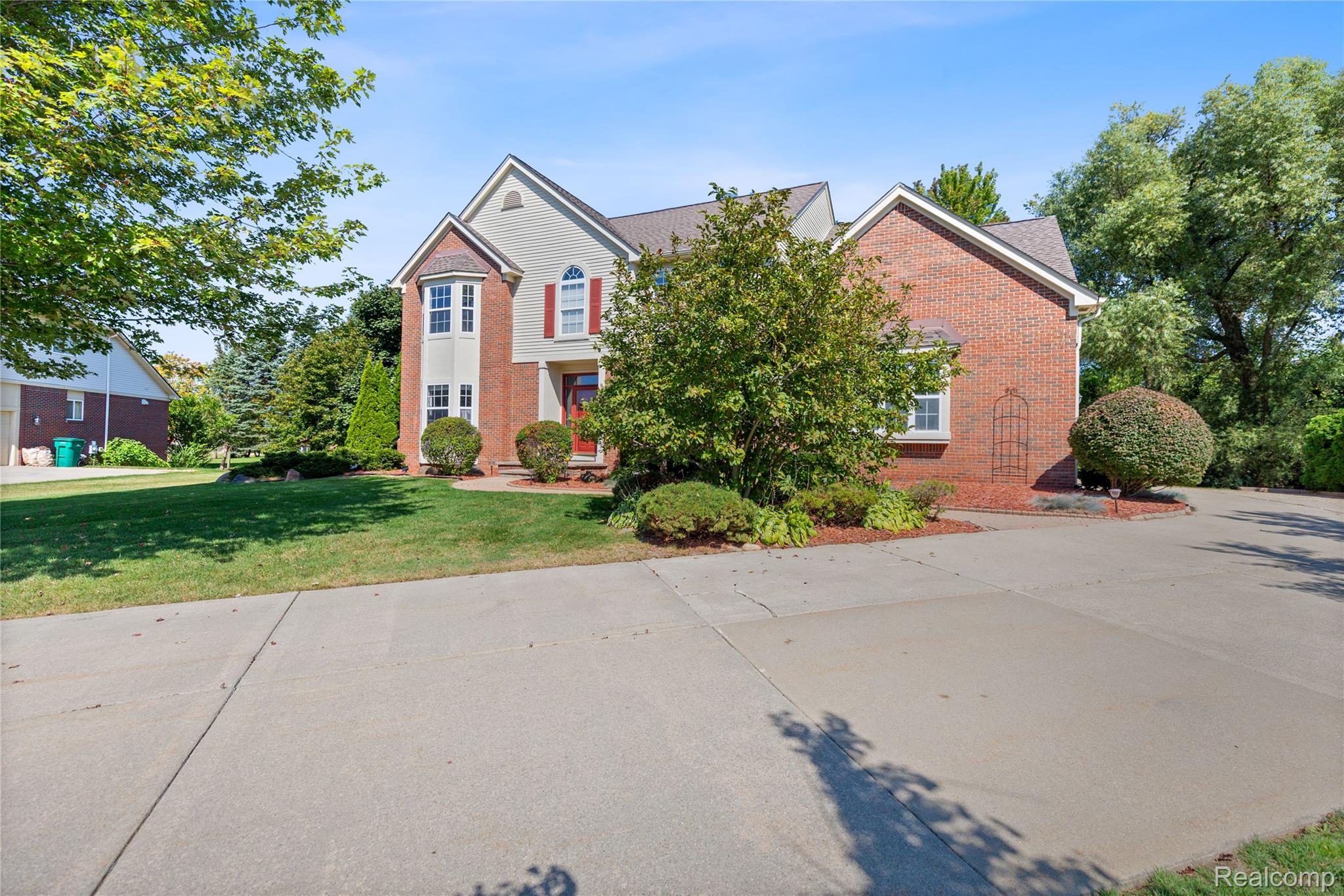 4360 Carriage Hill Court