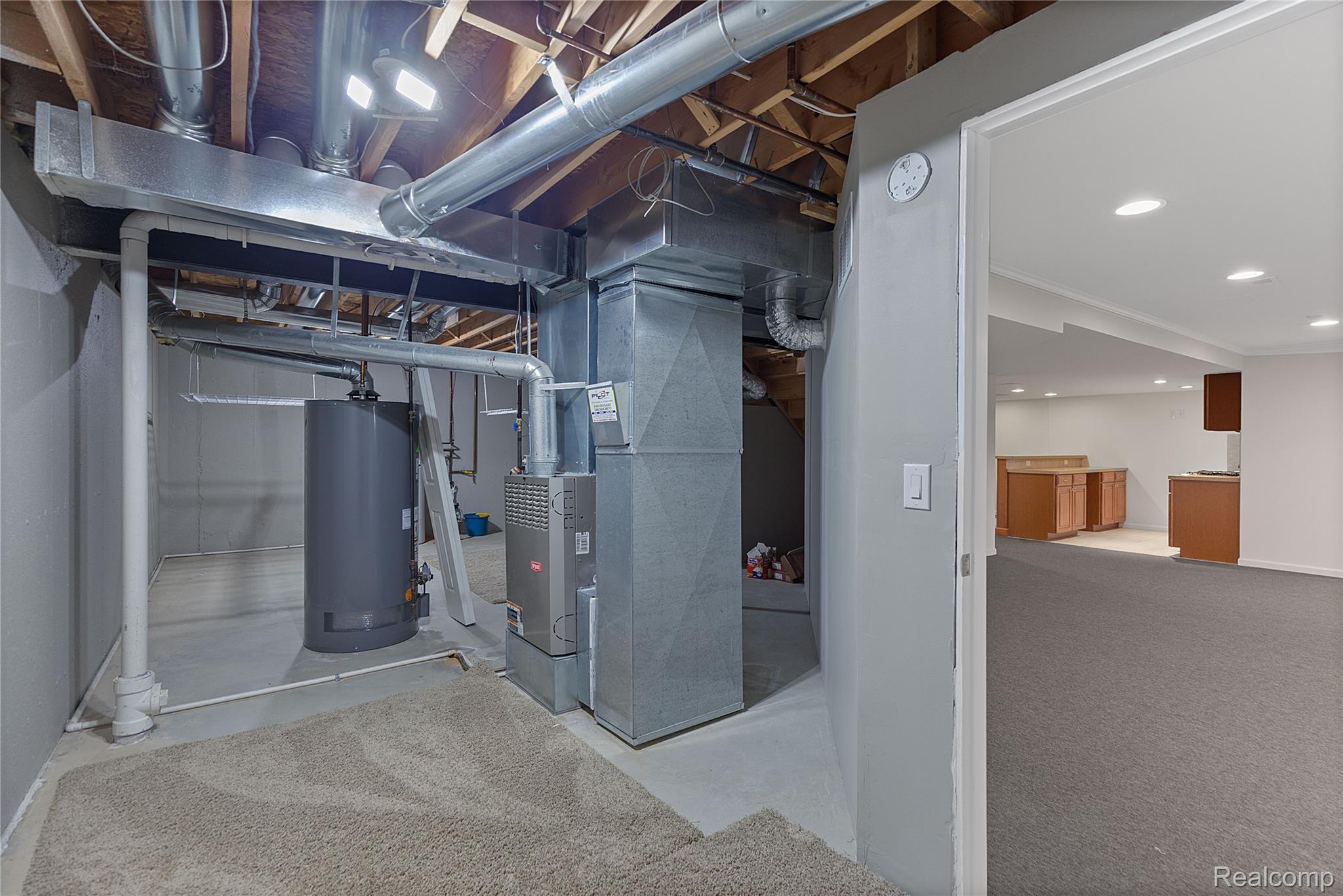 4360 Carriage Hill Court