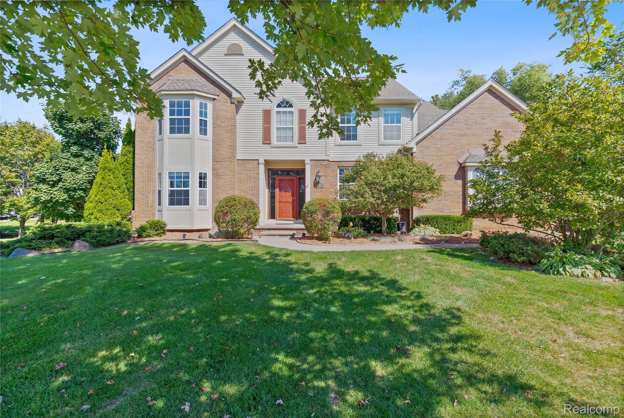 4360 Carriage Hill Court