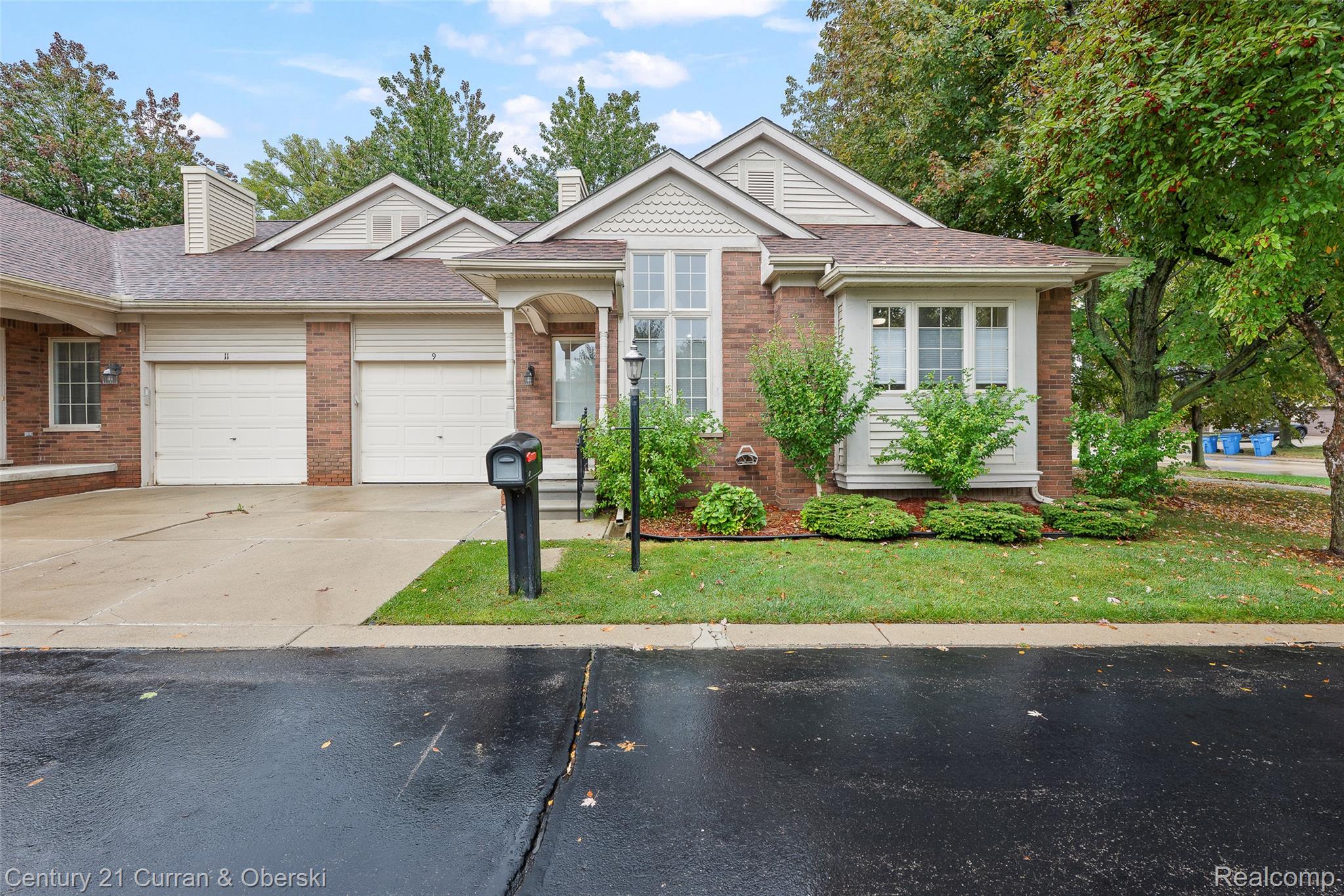 9 Canfield Circle