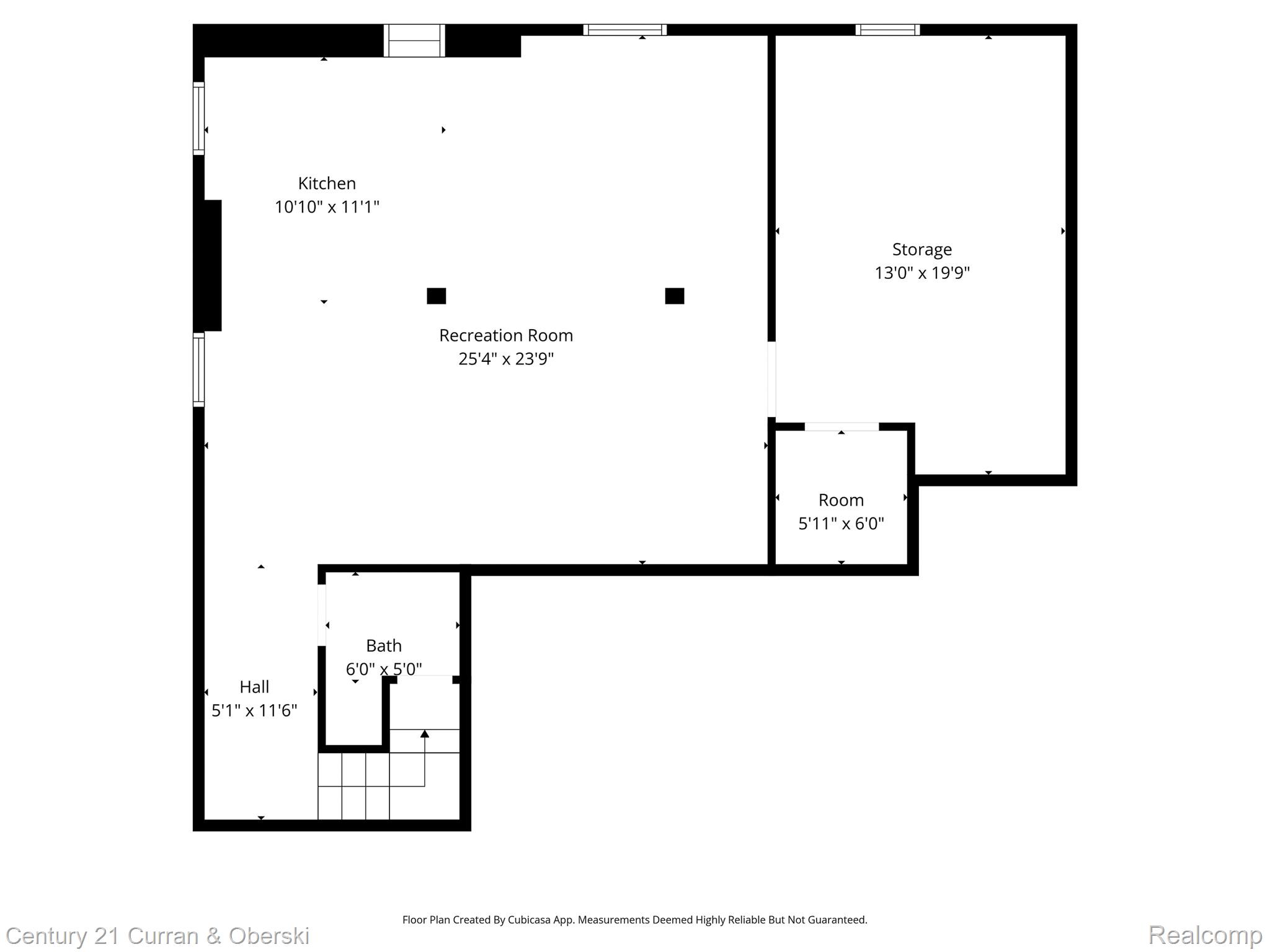9 Canfield Circle