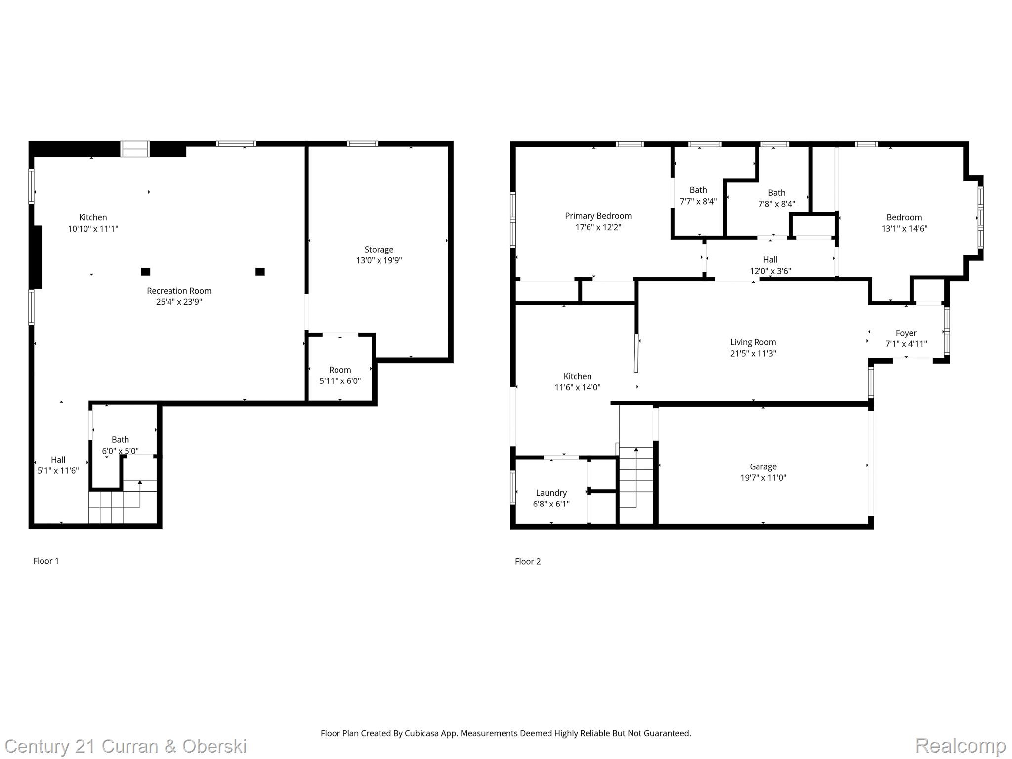 9 Canfield Circle