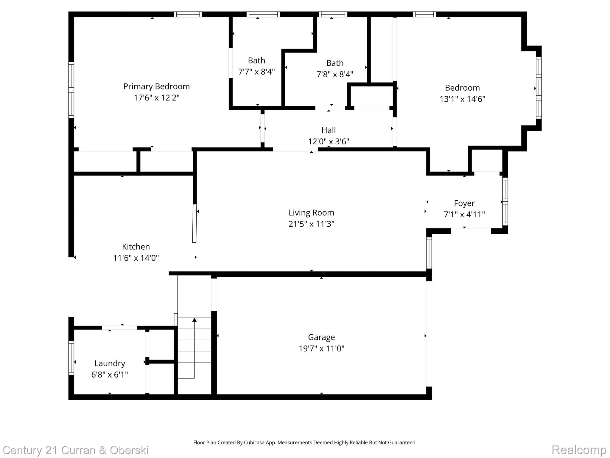 9 Canfield Circle