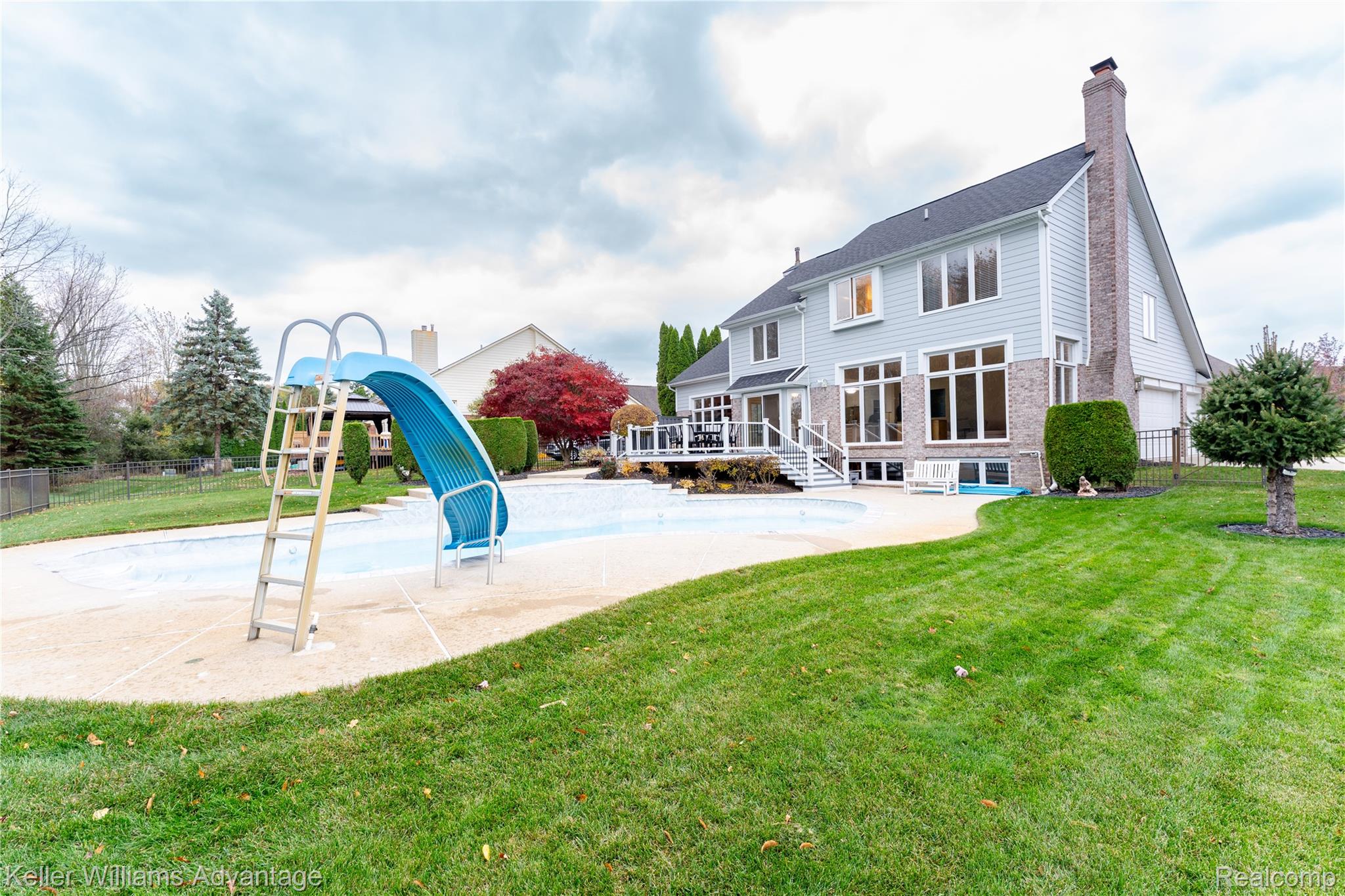 25792 Cheyenne Drive