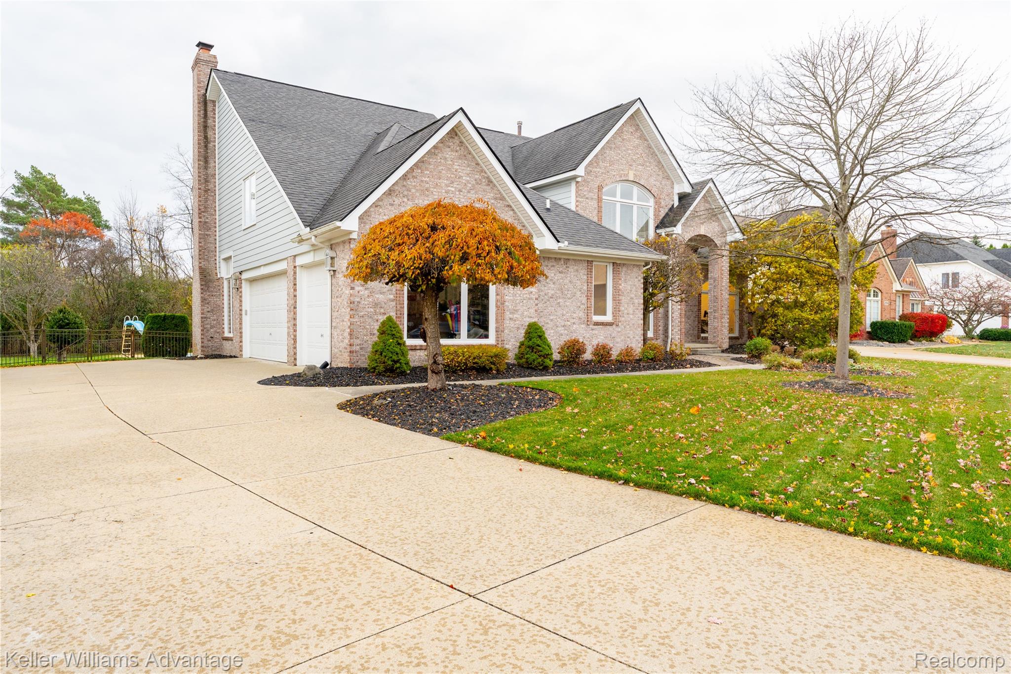 25792 Cheyenne Drive