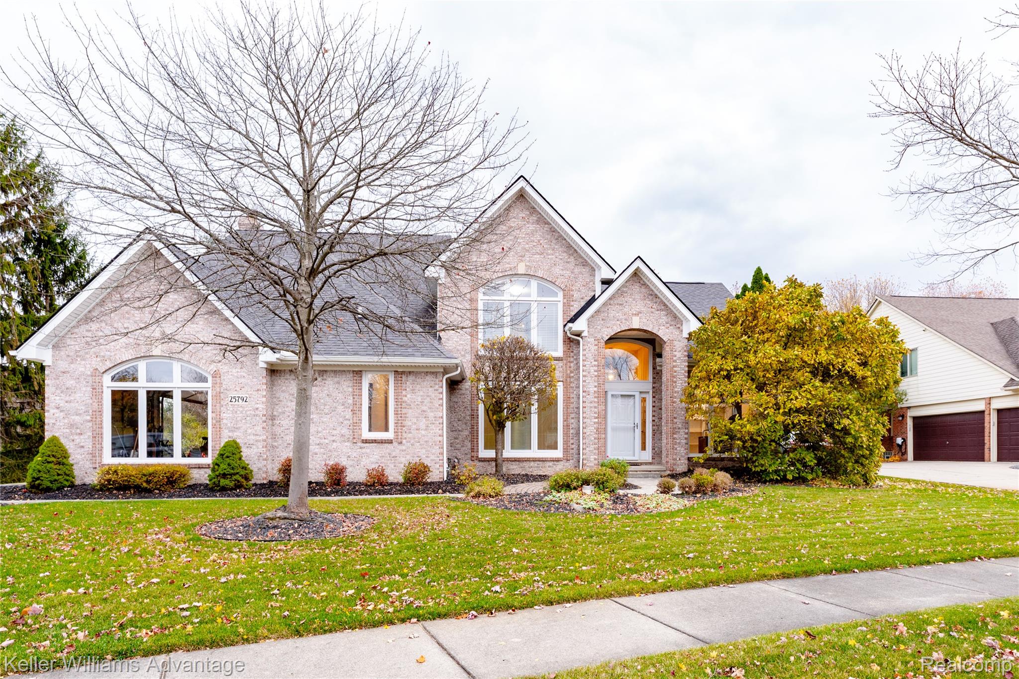 25792 Cheyenne Drive