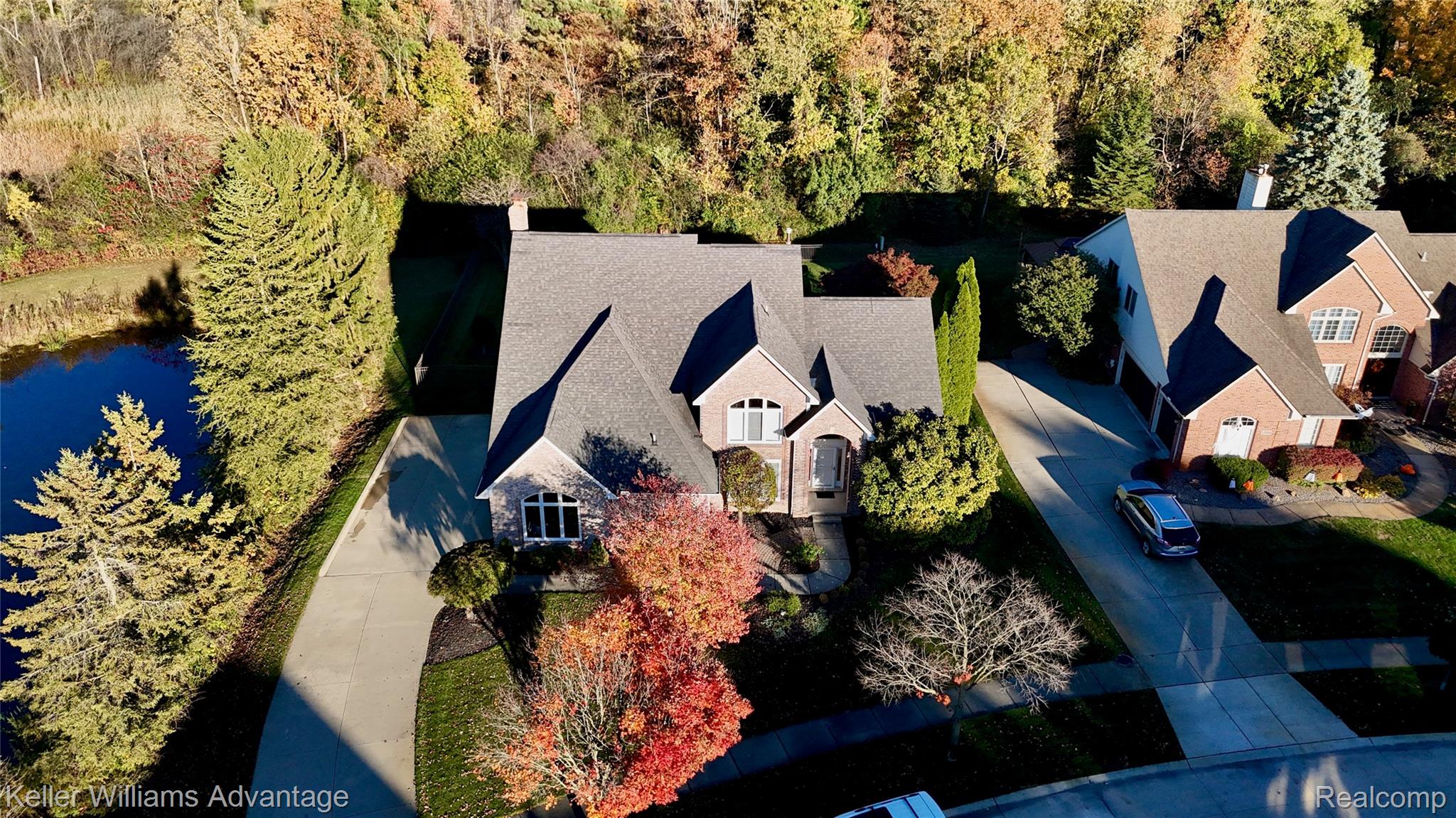 25792 Cheyenne Drive