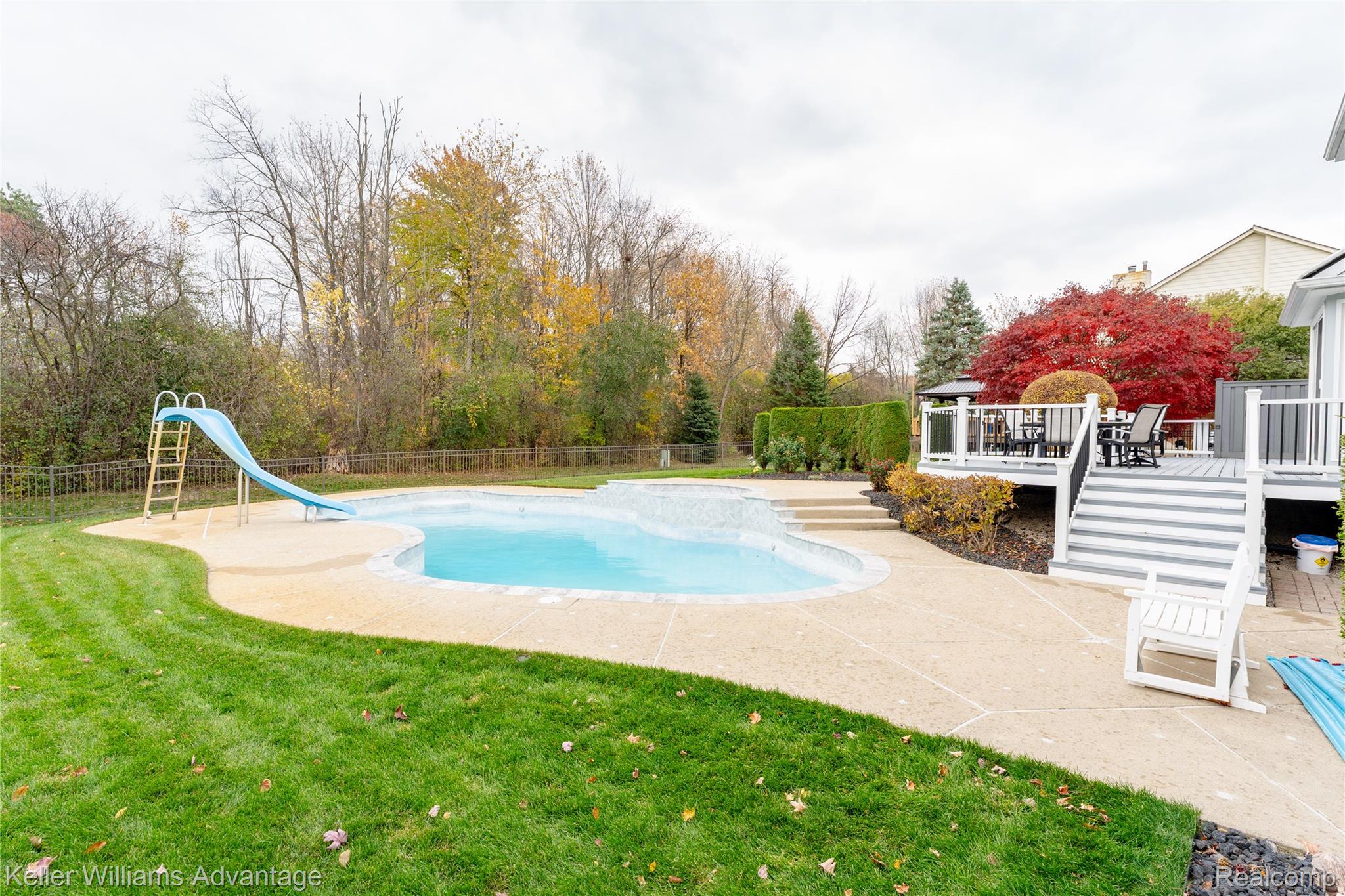 25792 Cheyenne Drive