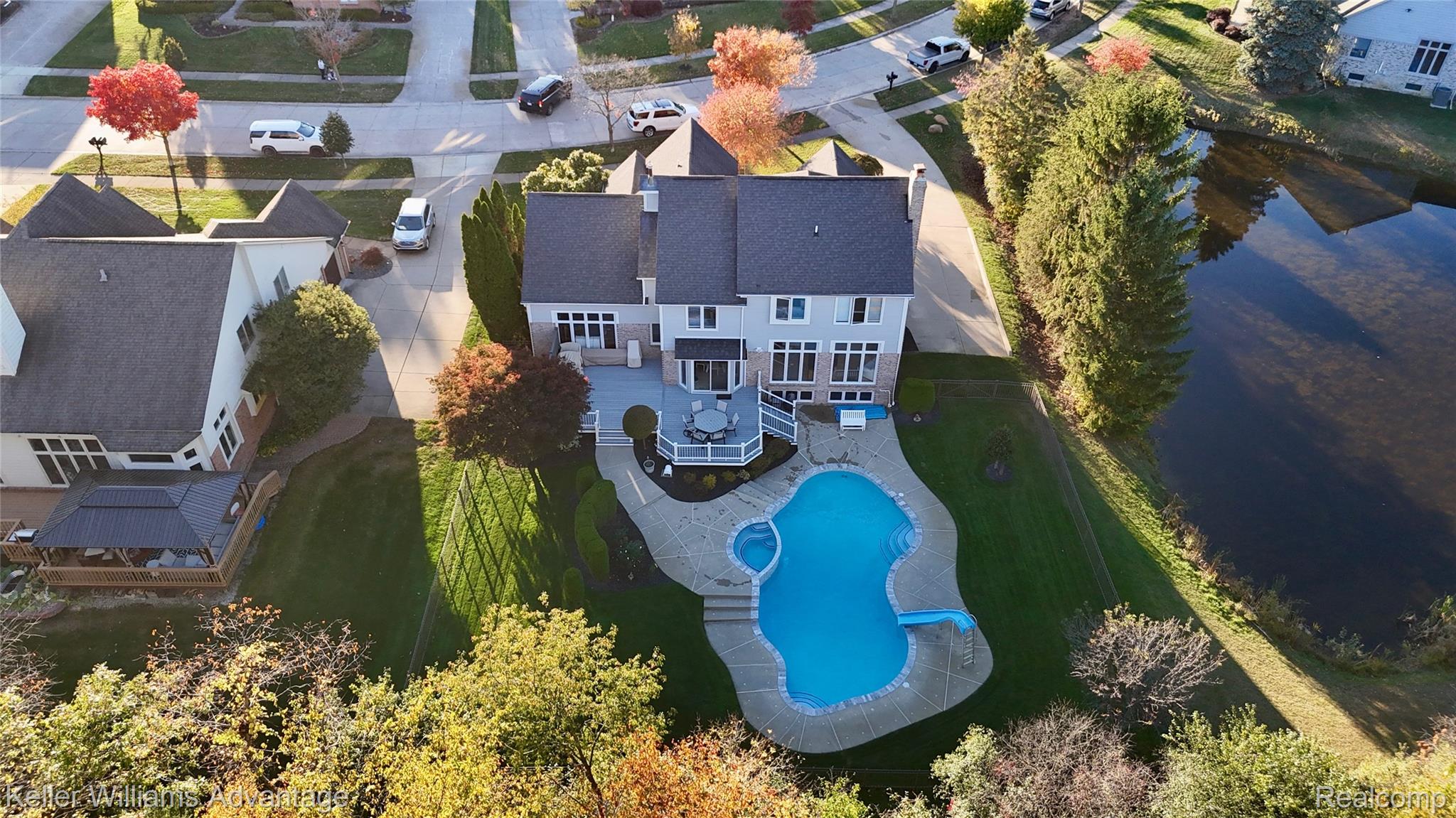 25792 Cheyenne Drive