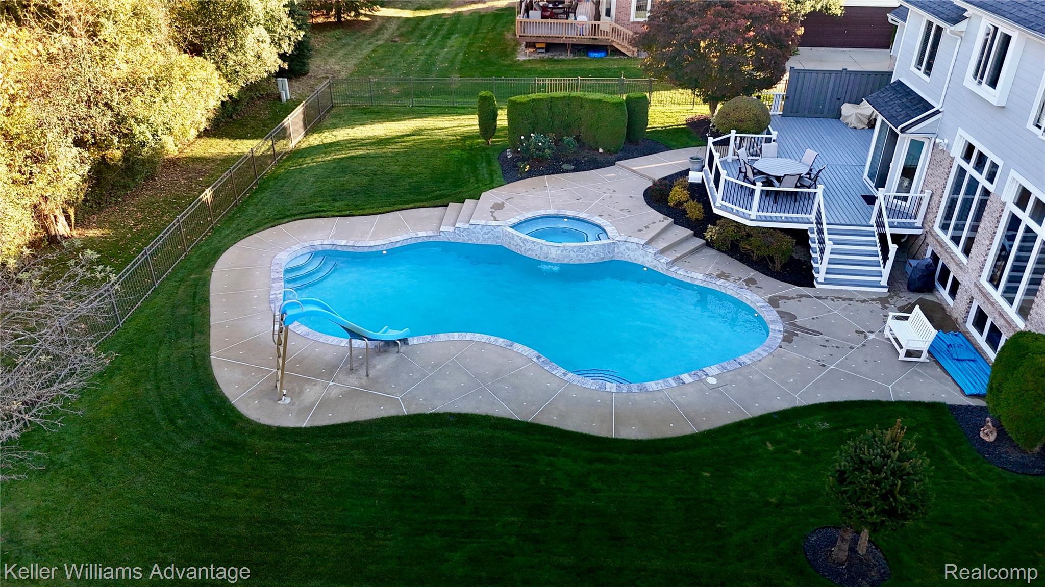 25792 Cheyenne Drive