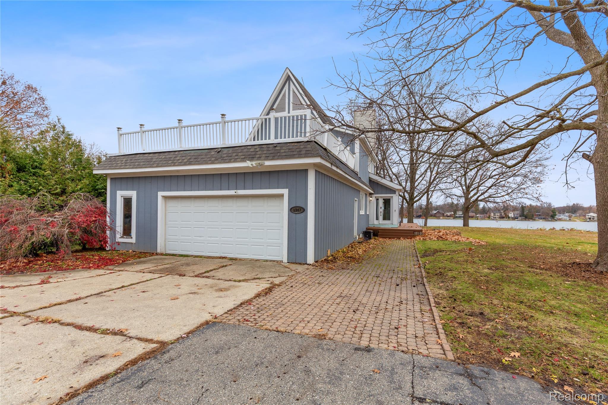 2347 Silverdown Court